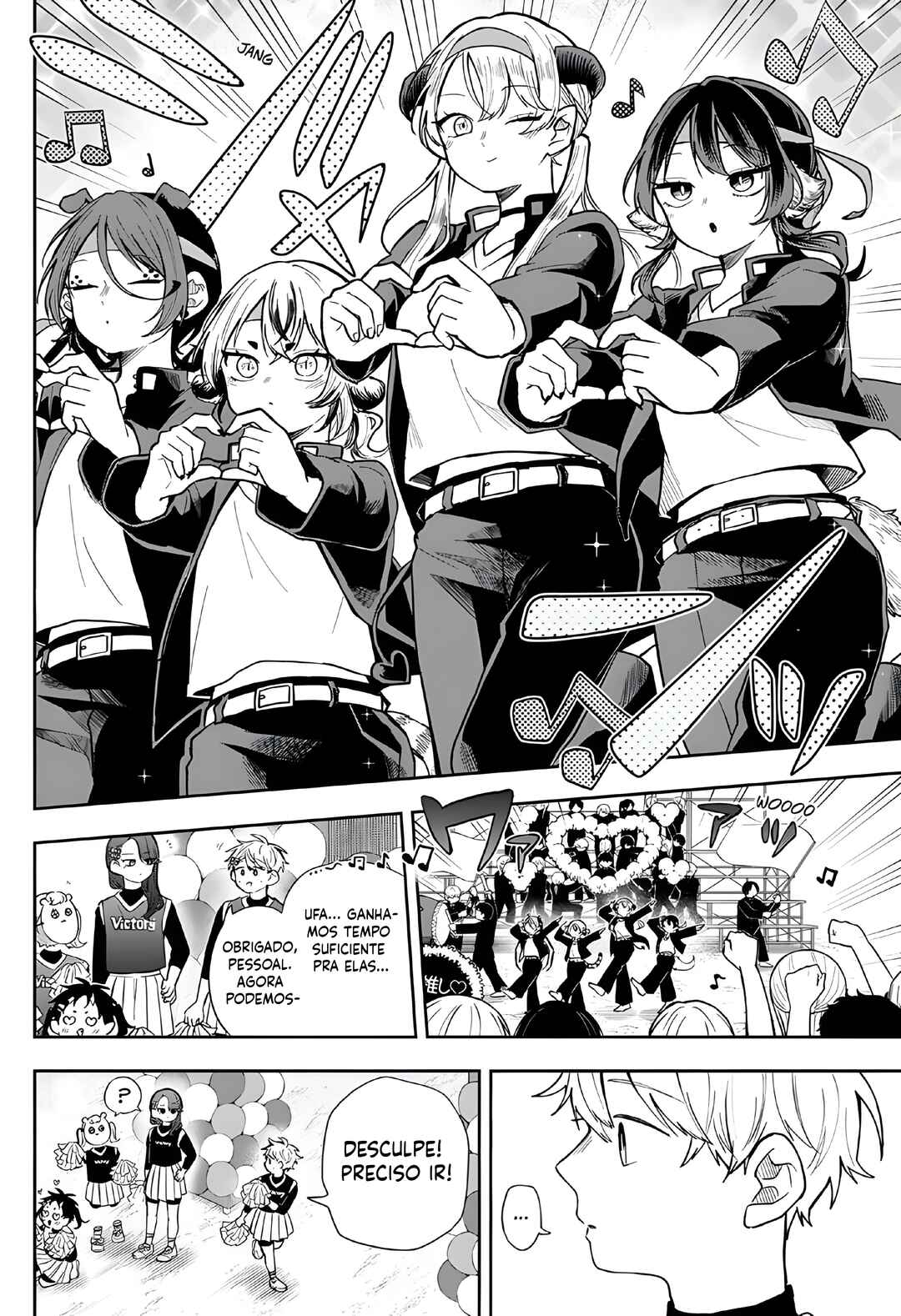 Chapter 88 - Page 15