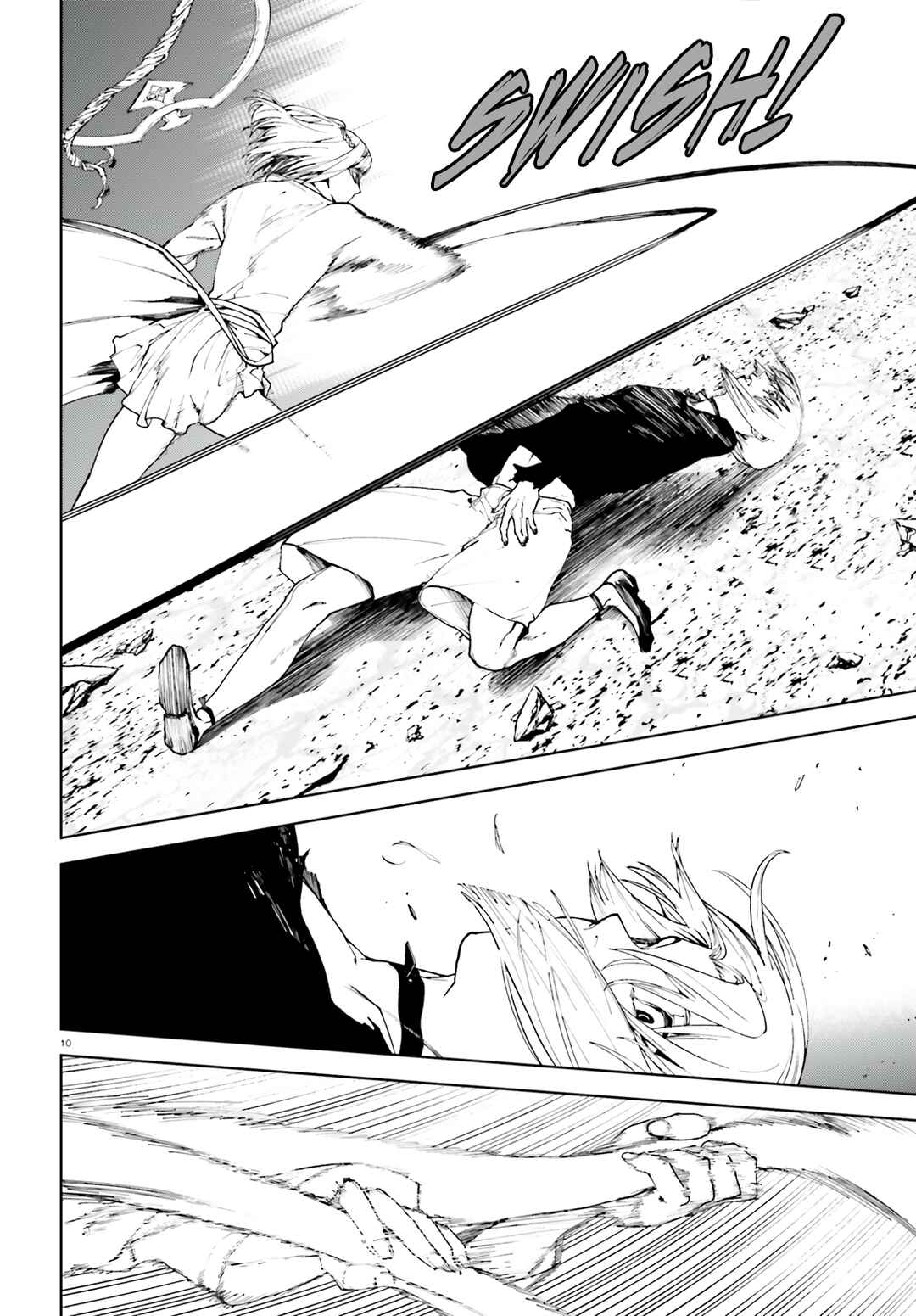 Chapter 68 - Page 10