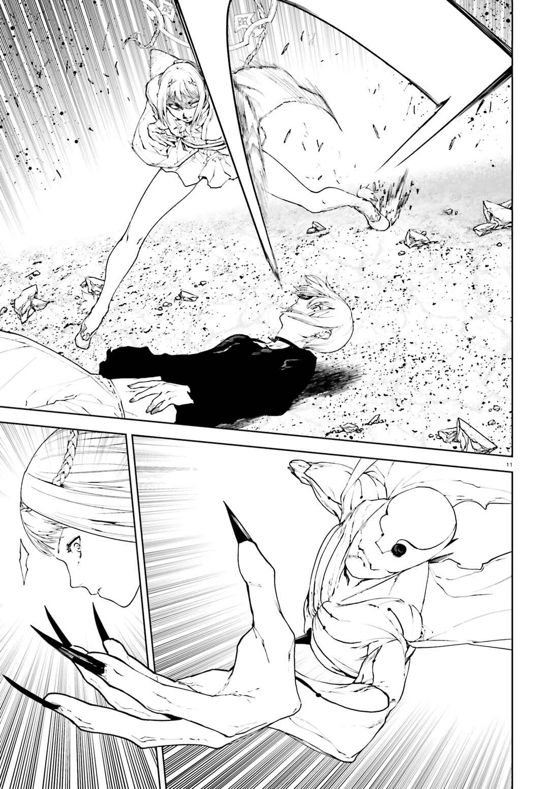 Chapter 68 - Page 11