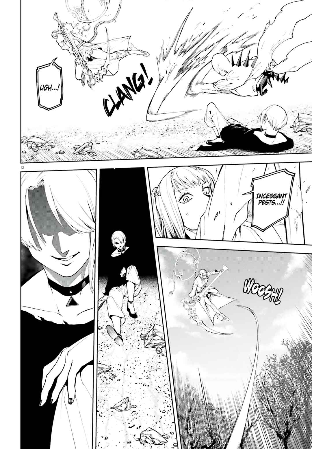 Chapter 68 - Page 12