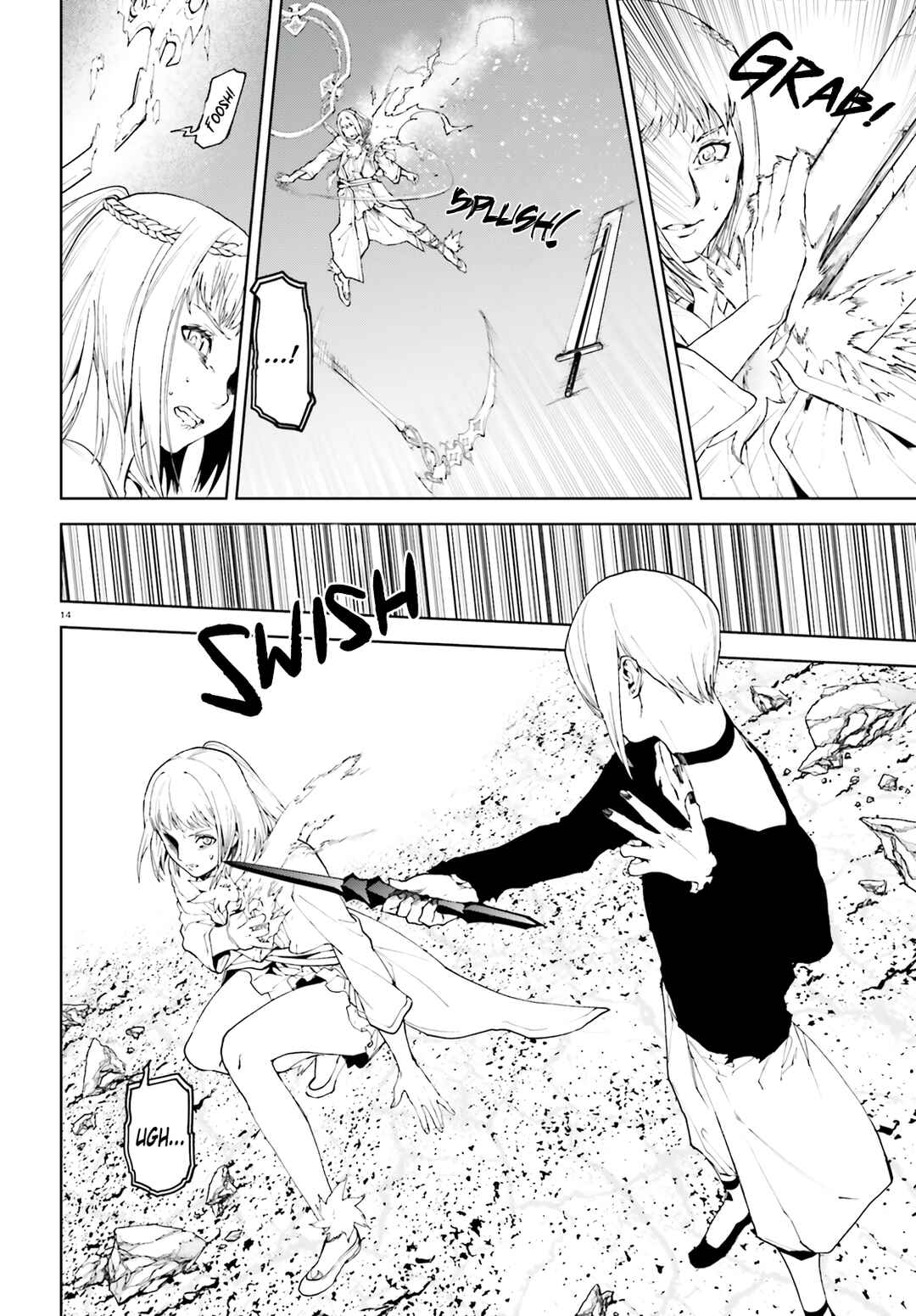 Chapter 68 - Page 14