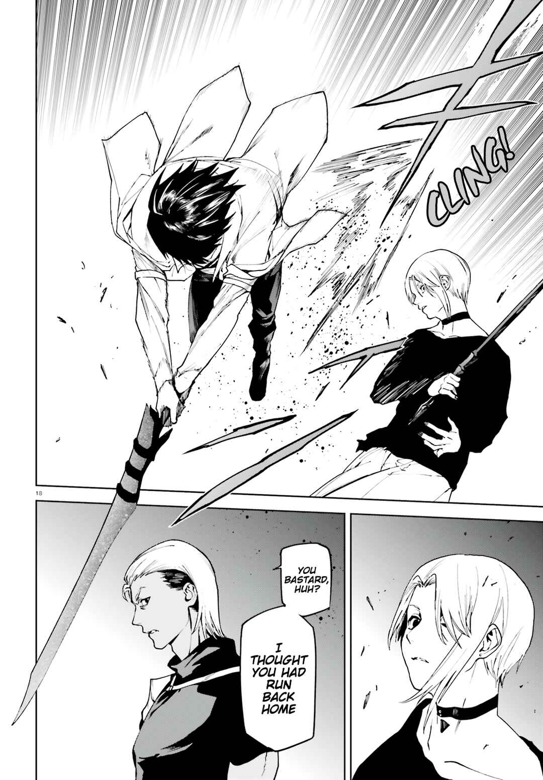 Chapter 68 - Page 18