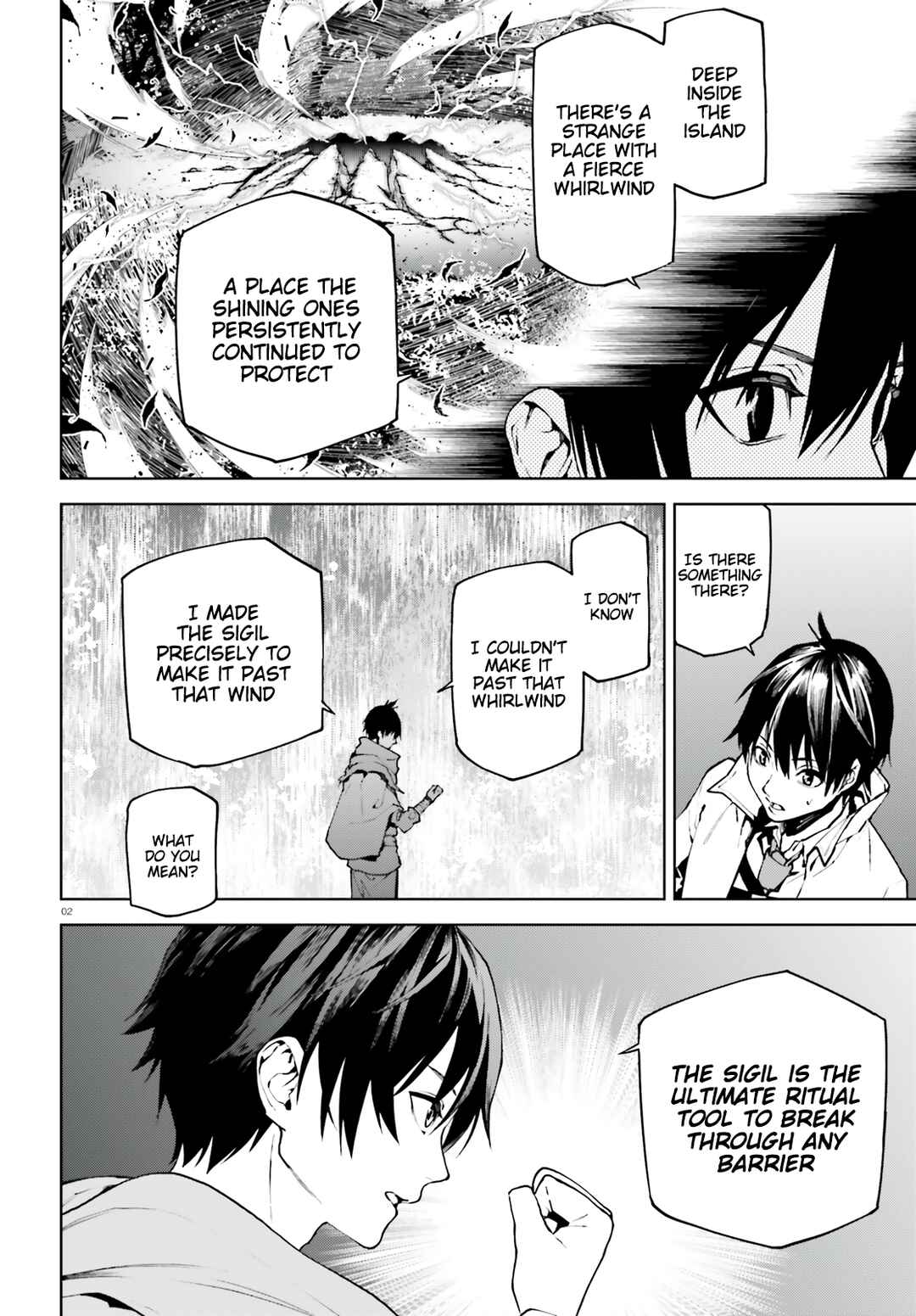 Chapter 68 - Page 2