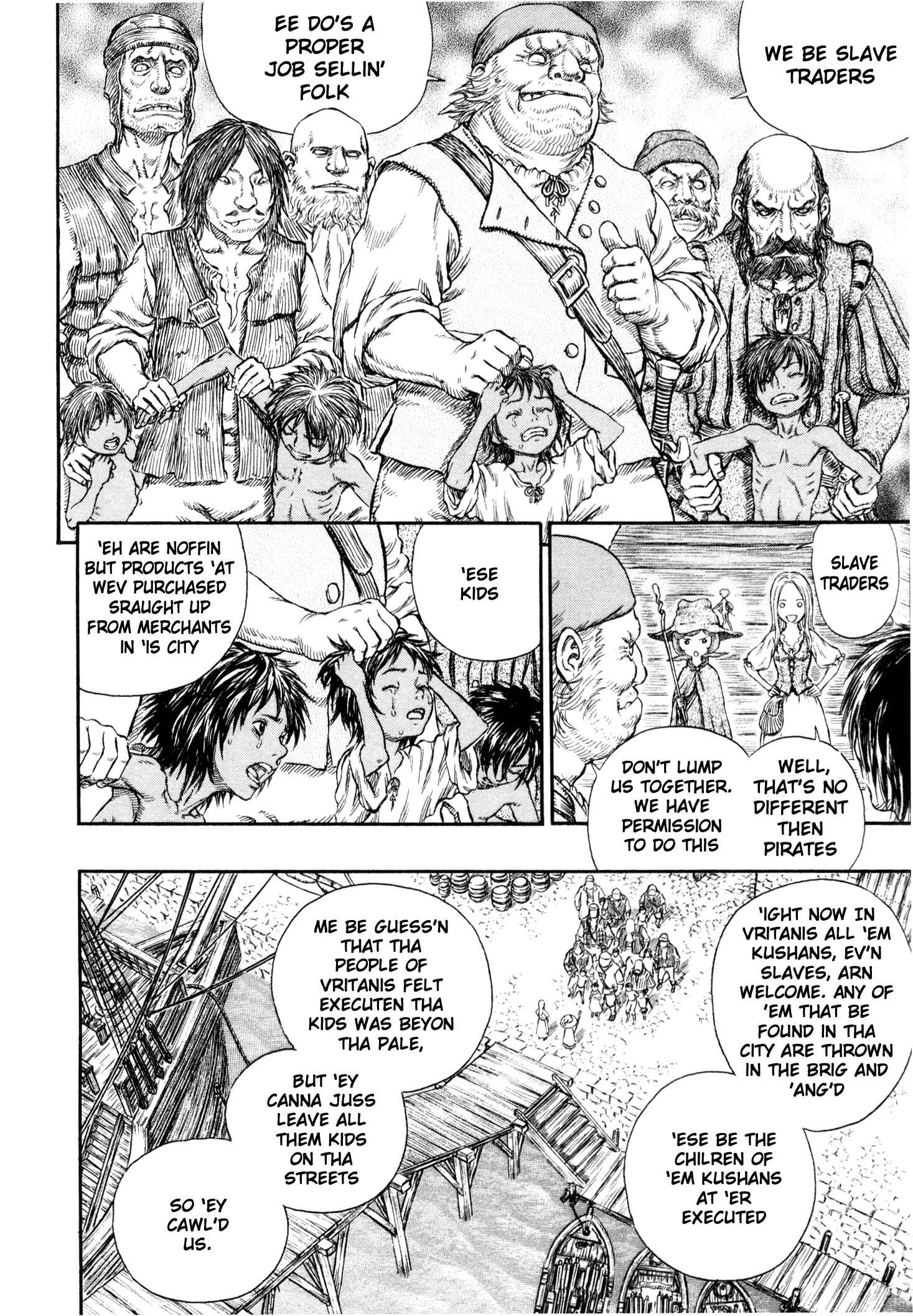 Chapter 247 - Page 11