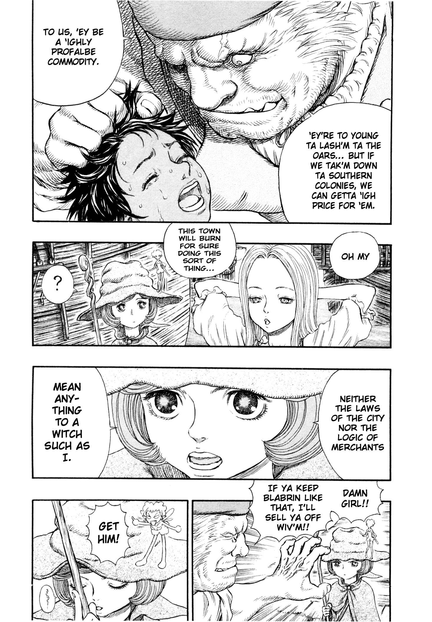 Chapter 247 - Page 12