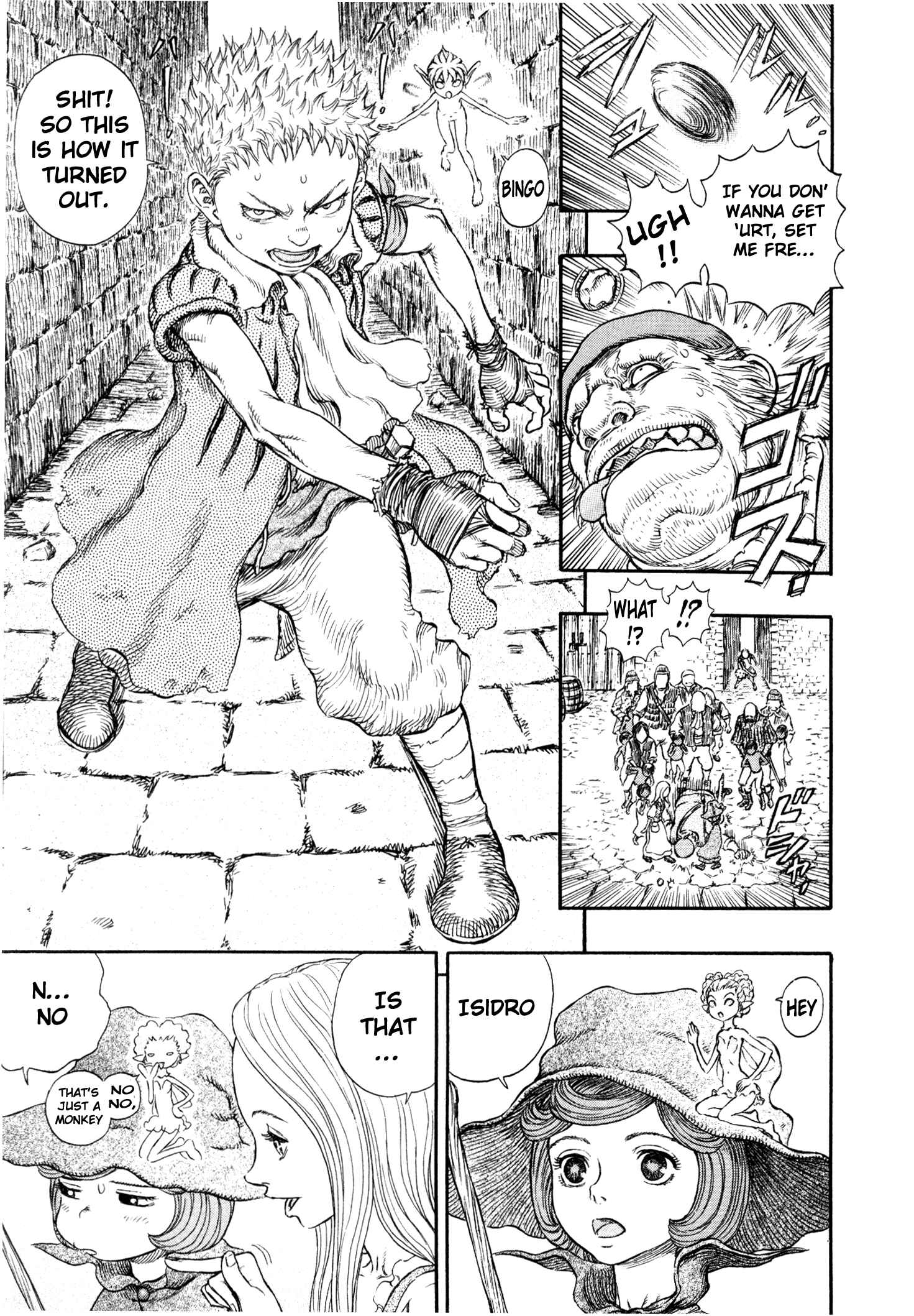 Chapter 247 - Page 14
