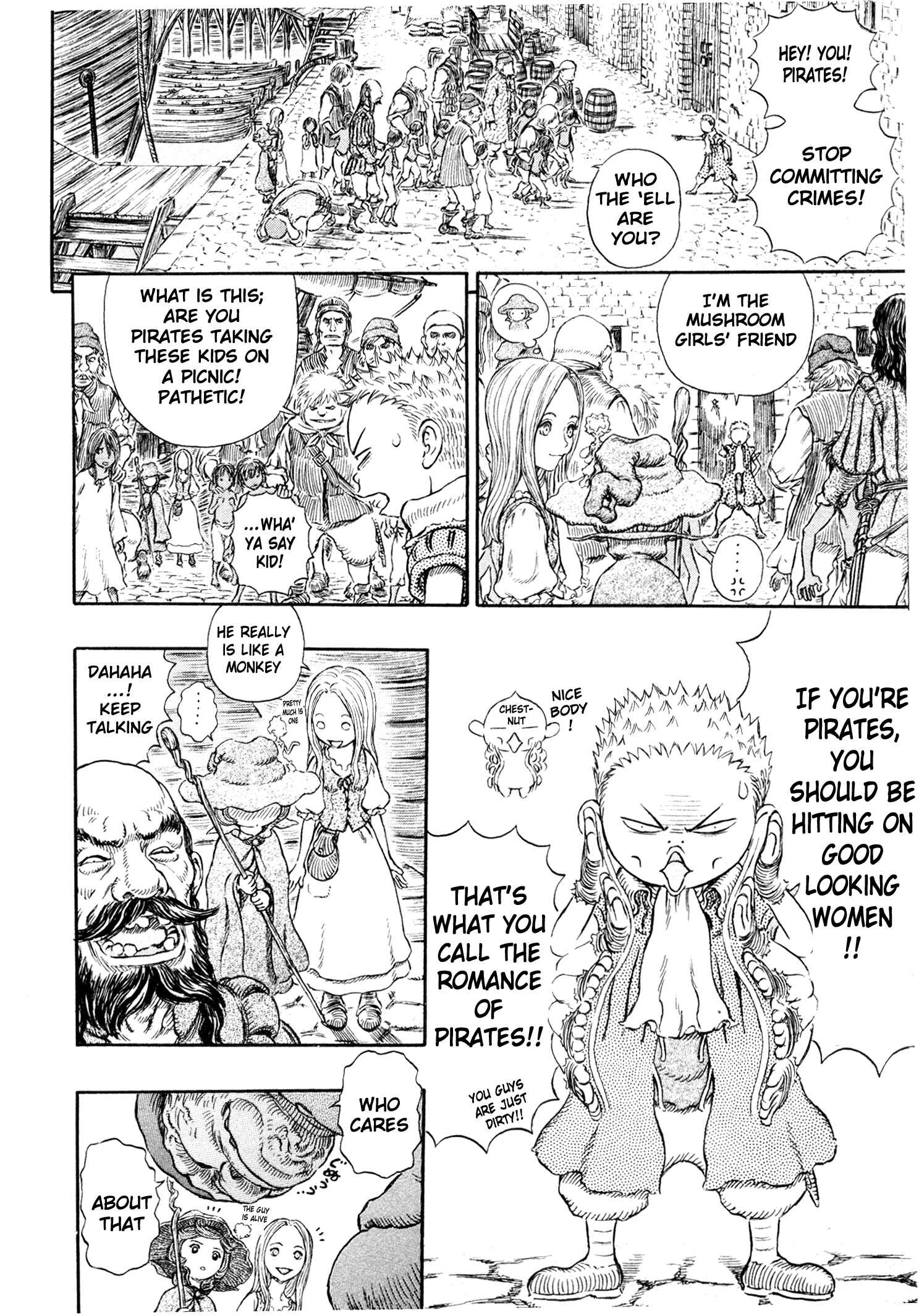 Chapter 247 - Page 15