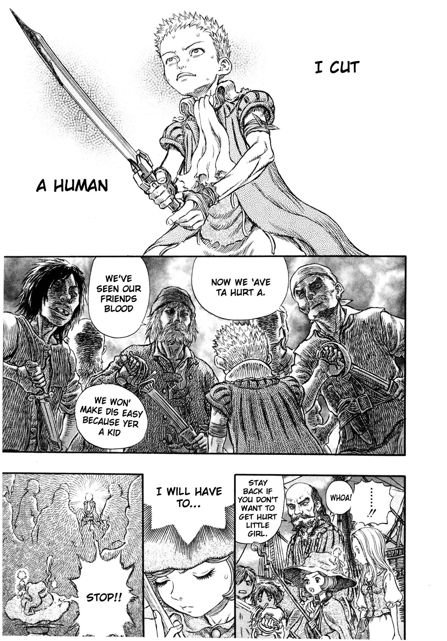 Chapter 247 - Page 18