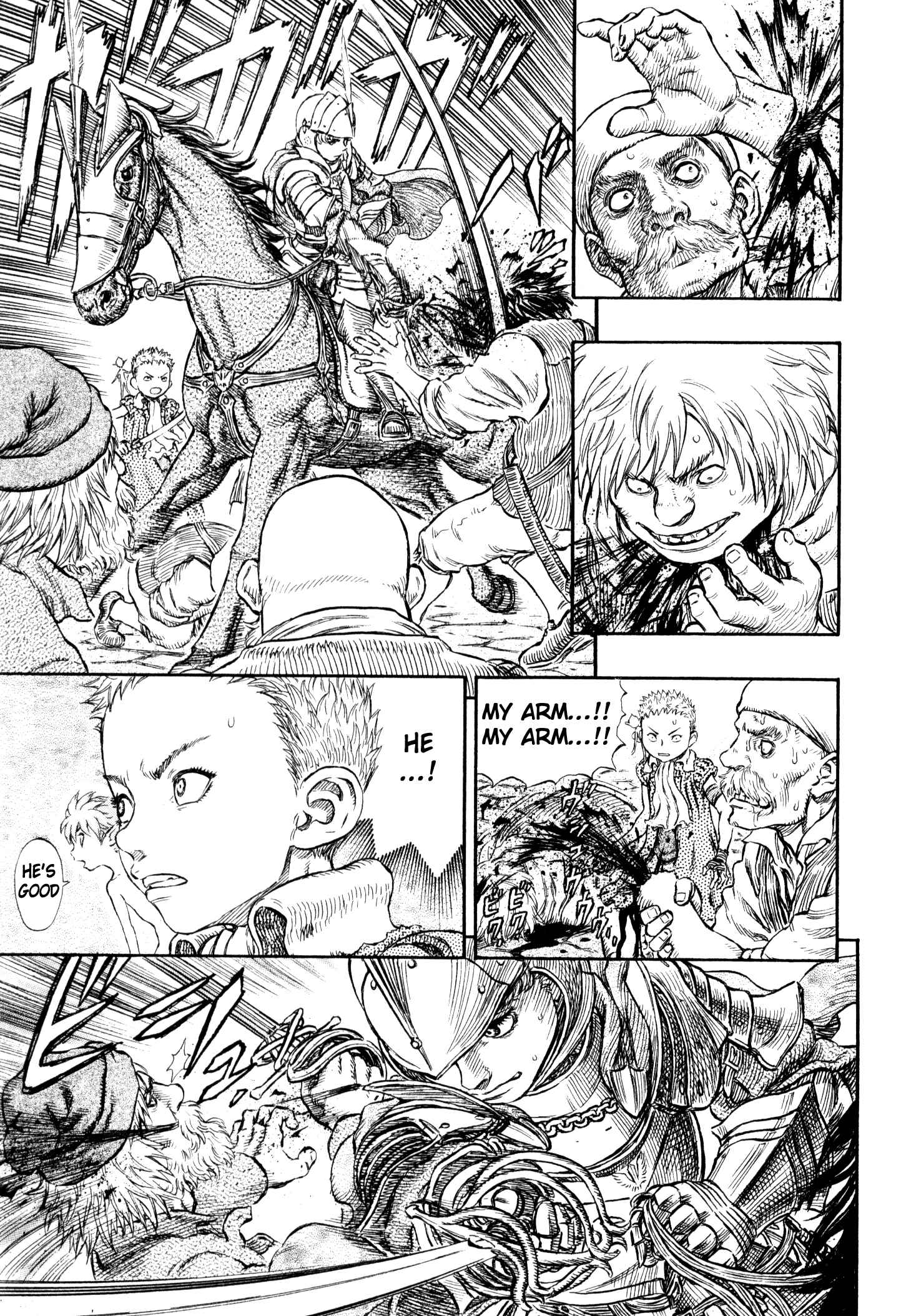Chapter 247 - Page 26