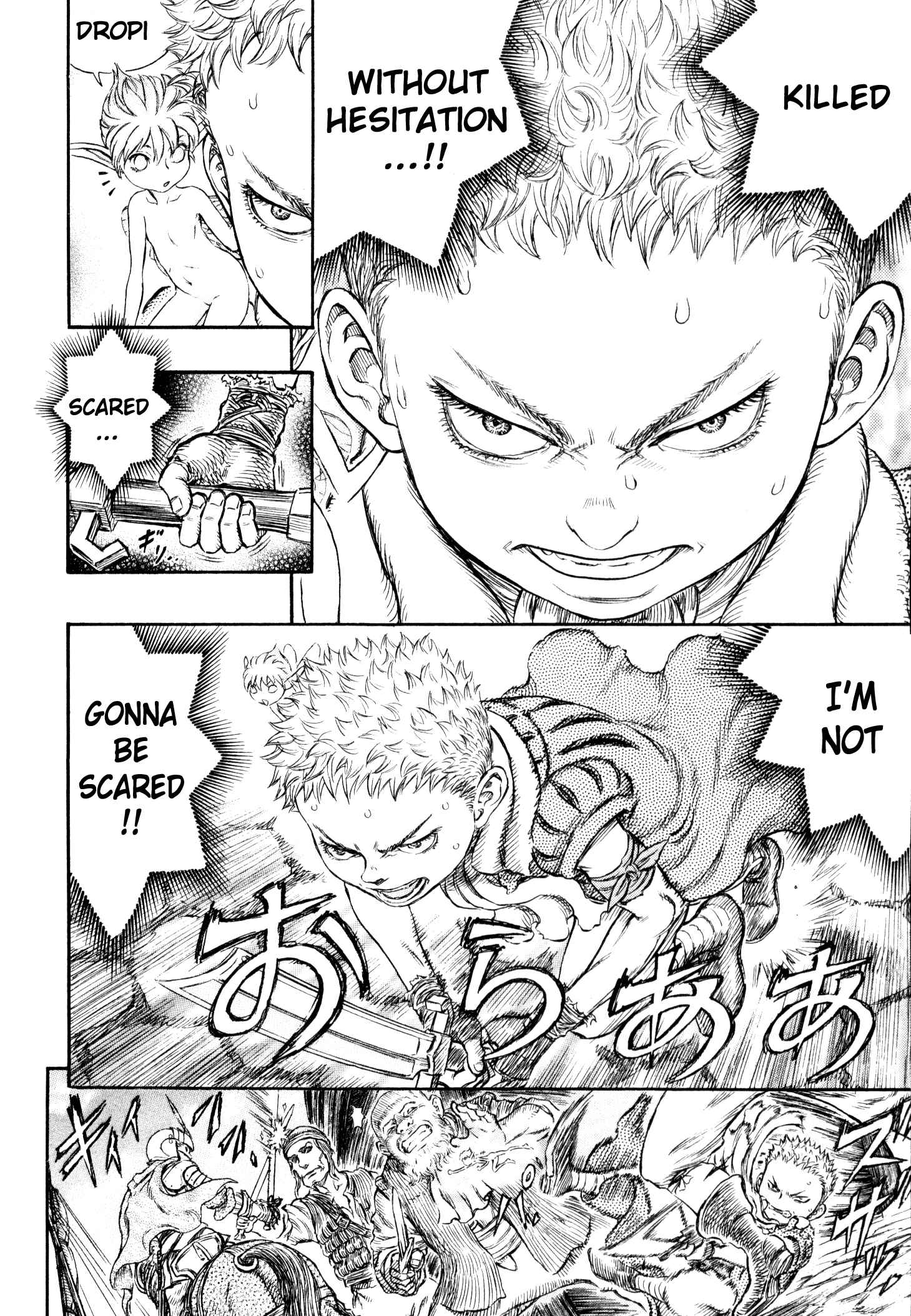 Chapter 247 - Page 27