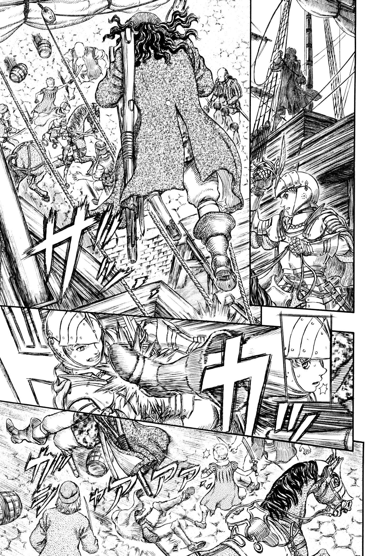 Chapter 247 - Page 28