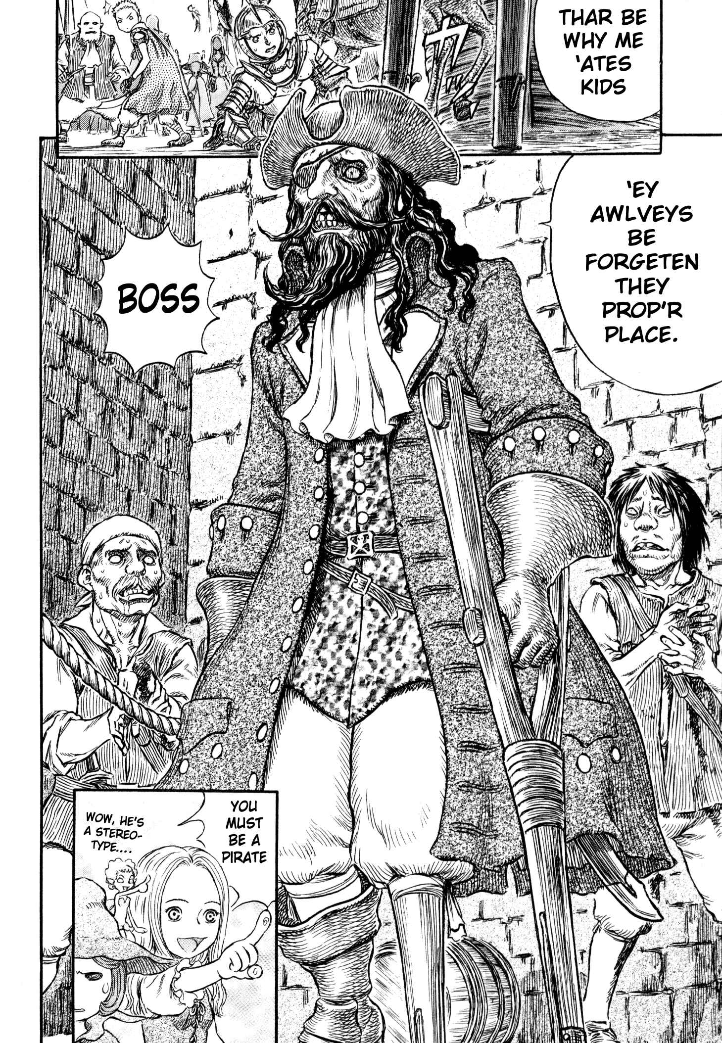 Chapter 247 - Page 29