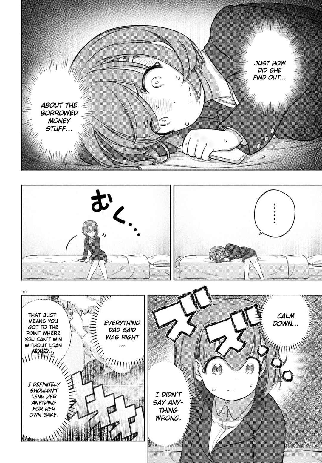 Chapter 18 - Page 10