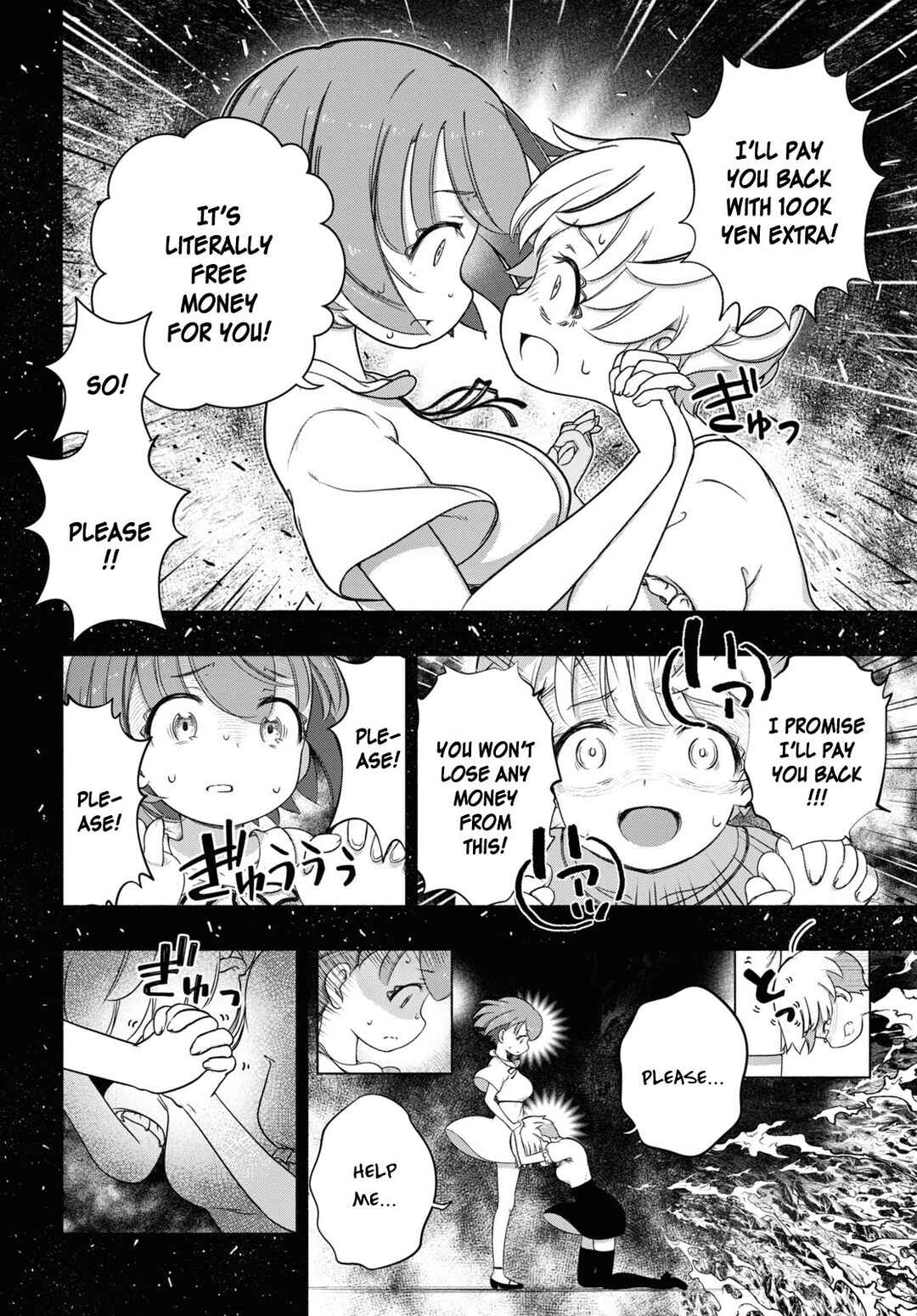 Chapter 18 - Page 6
