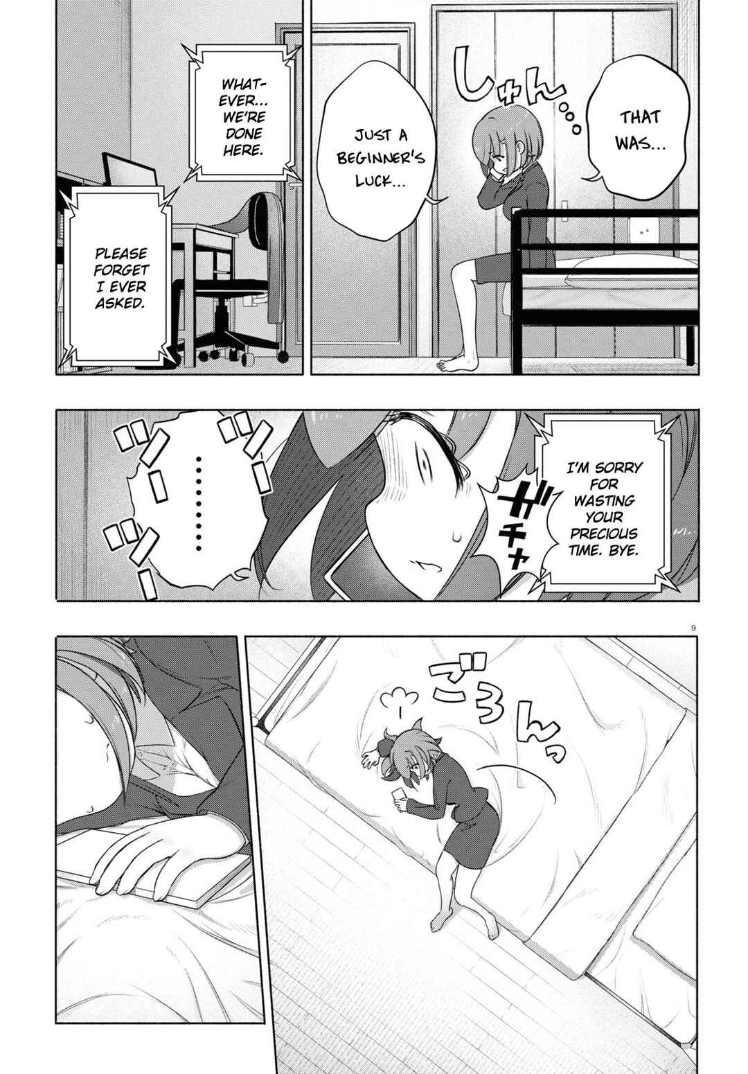 Chapter 18 - Page 9