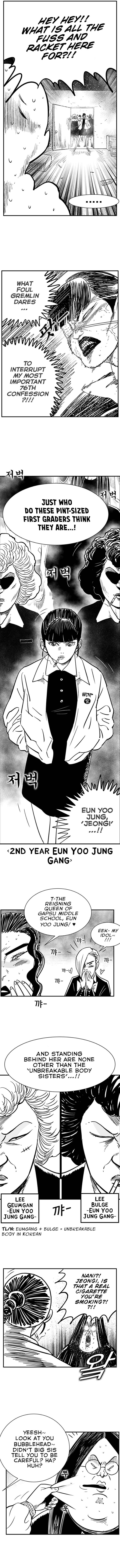 Chapter 83 - Page 3