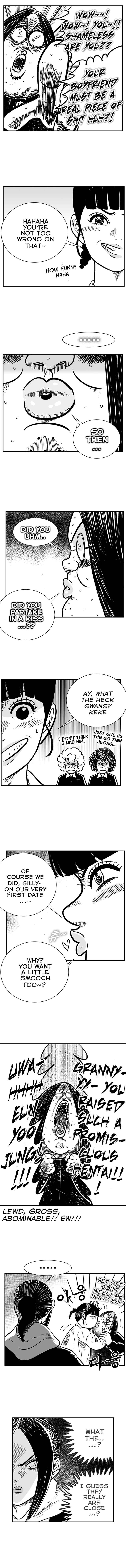 Chapter 83 - Page 7