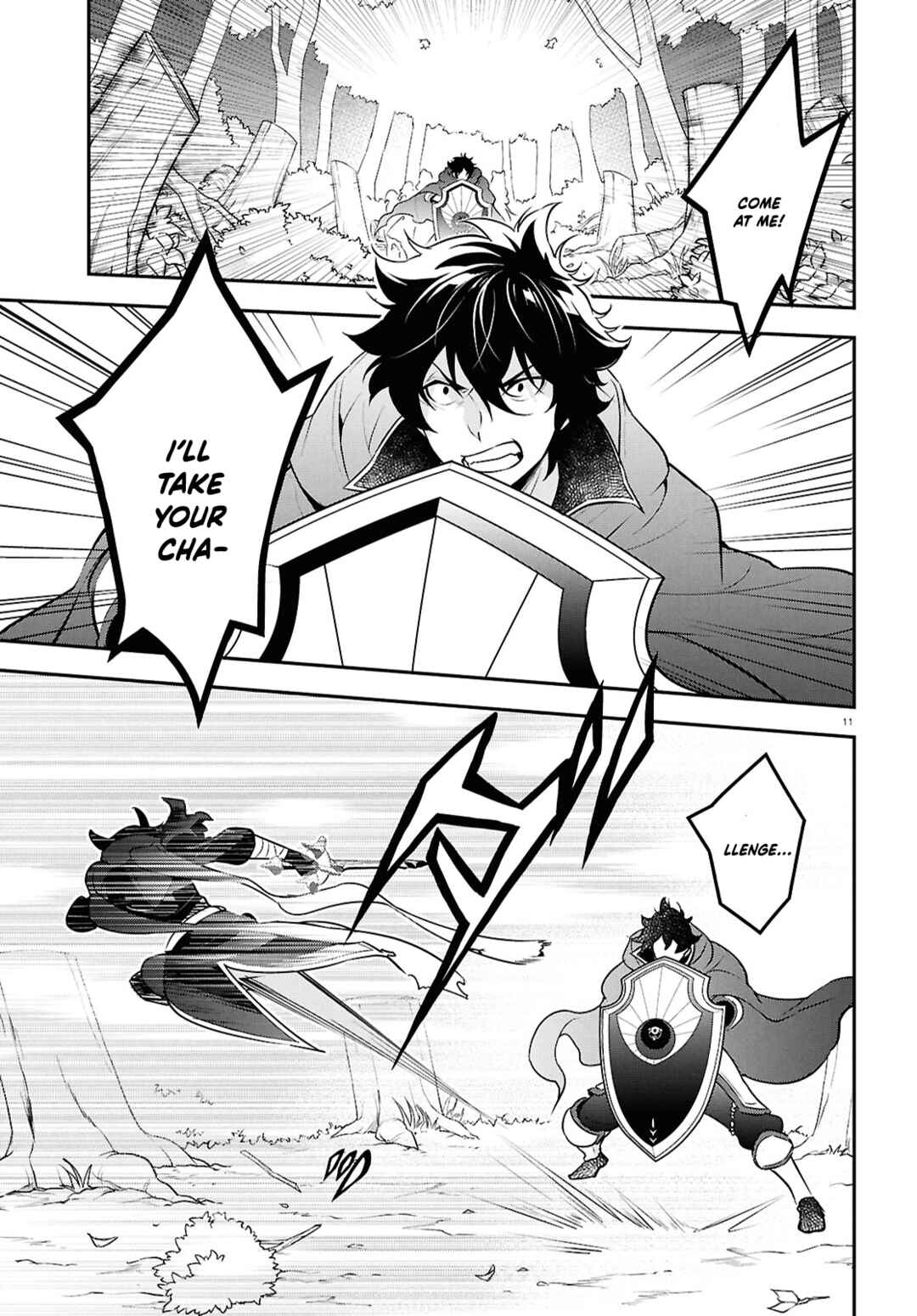 Chapter 113 - Page 14