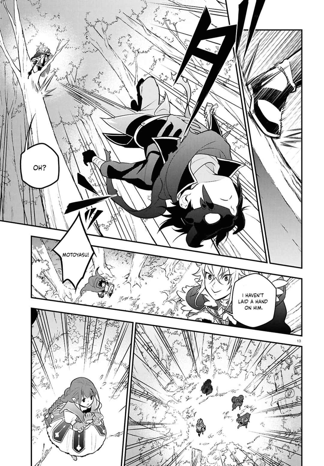 Chapter 113 - Page 16