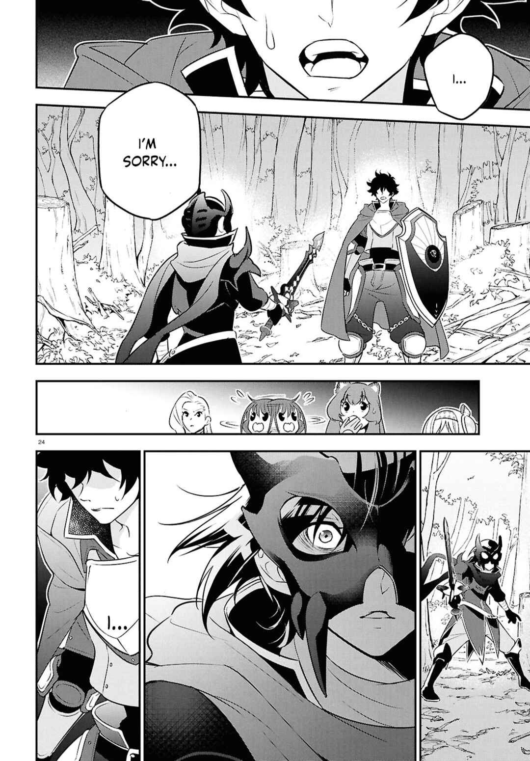 Chapter 113 - Page 27