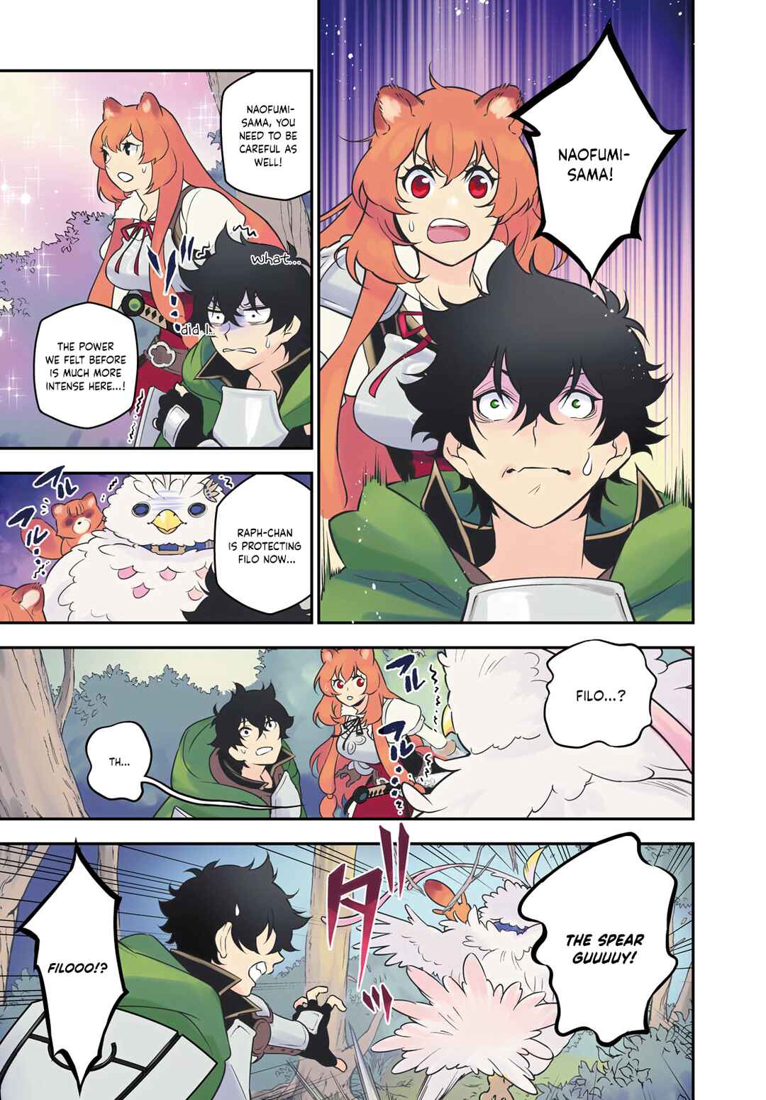 Chapter 113 - Page 3