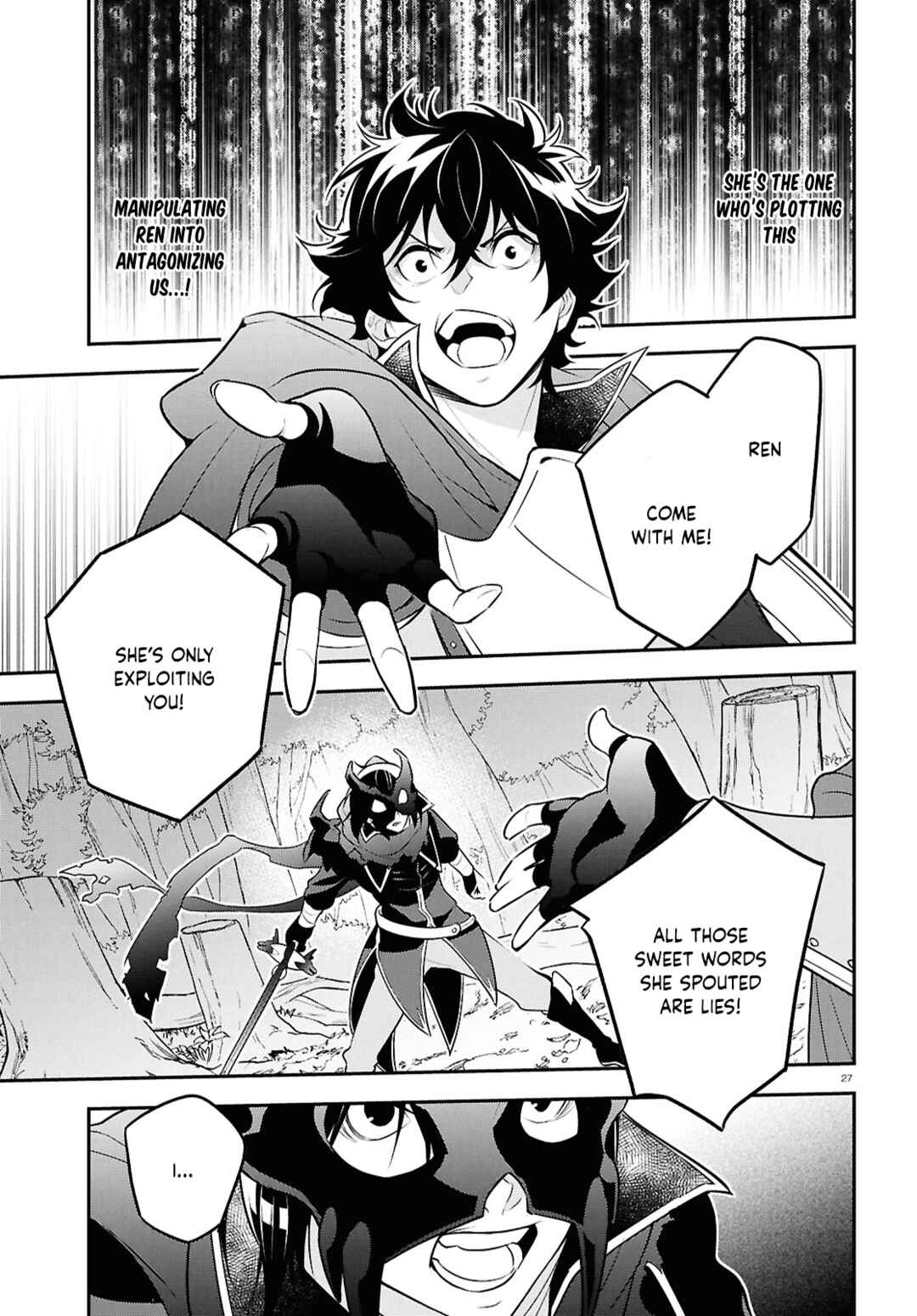 Chapter 113 - Page 30