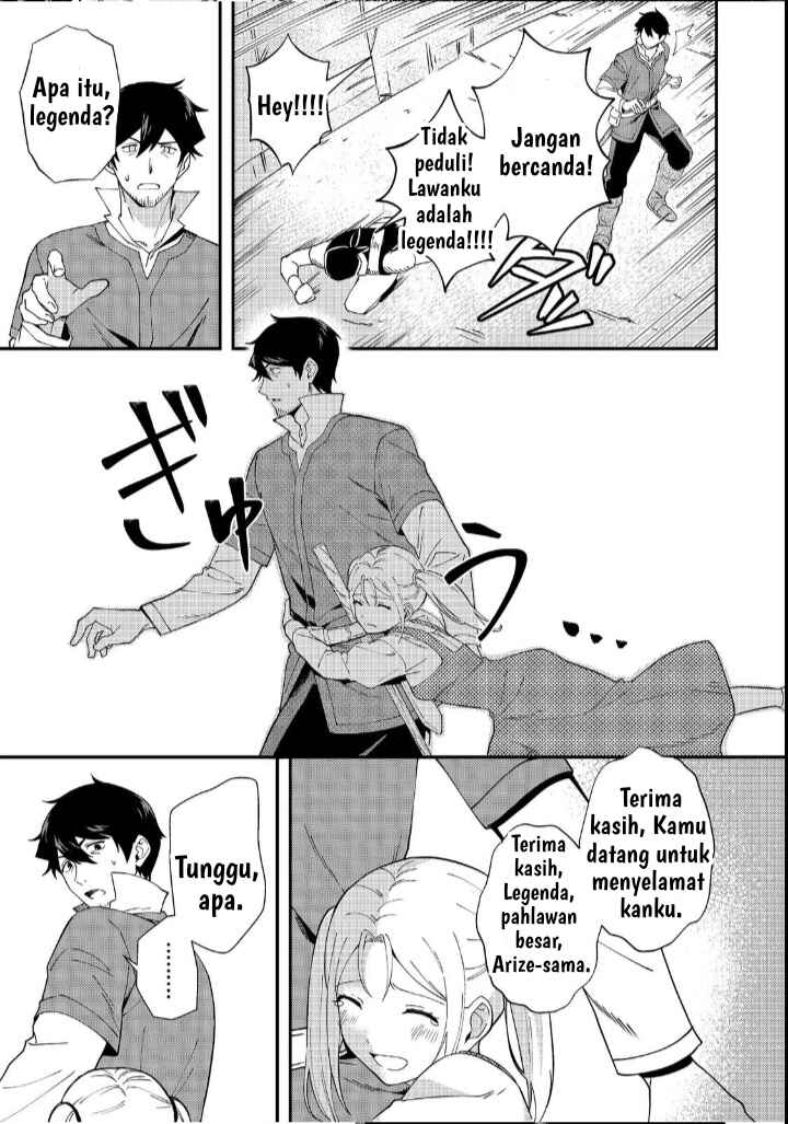 Chapter 3 - Page 8