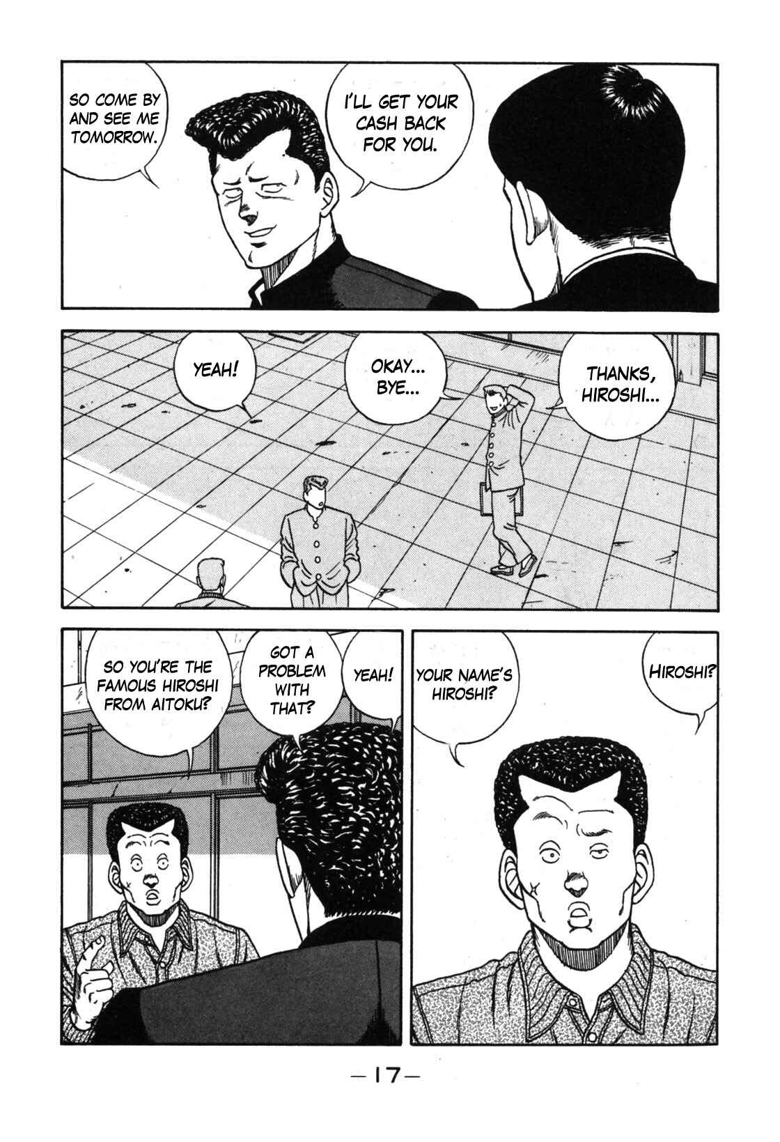 Chapter 110 - Page 10