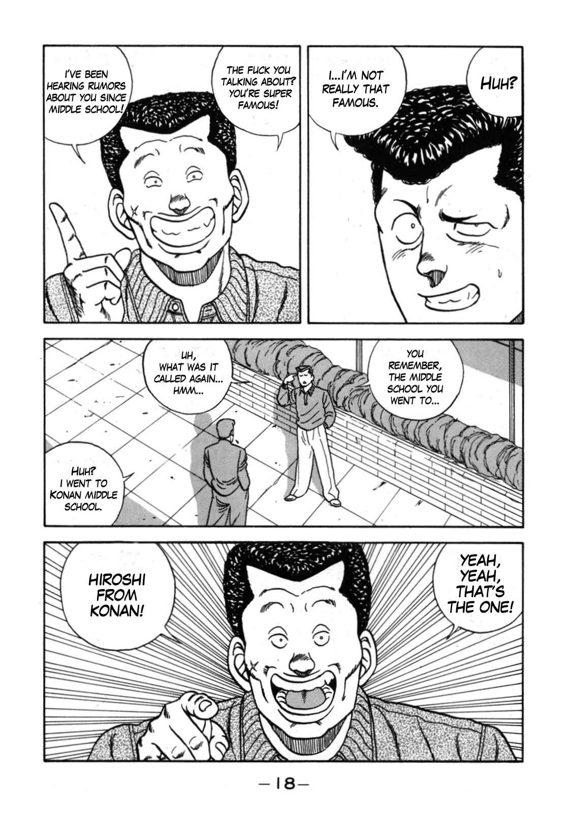 Chapter 110 - Page 11