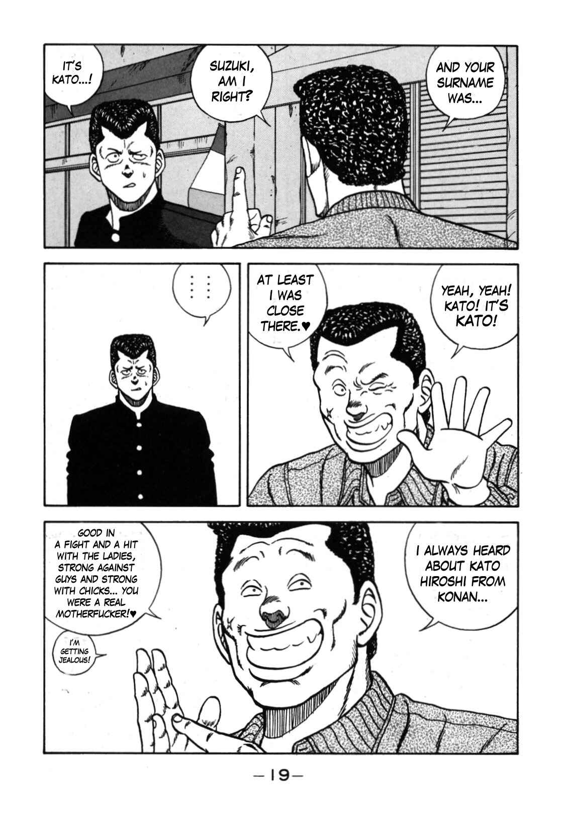 Chapter 110 - Page 12