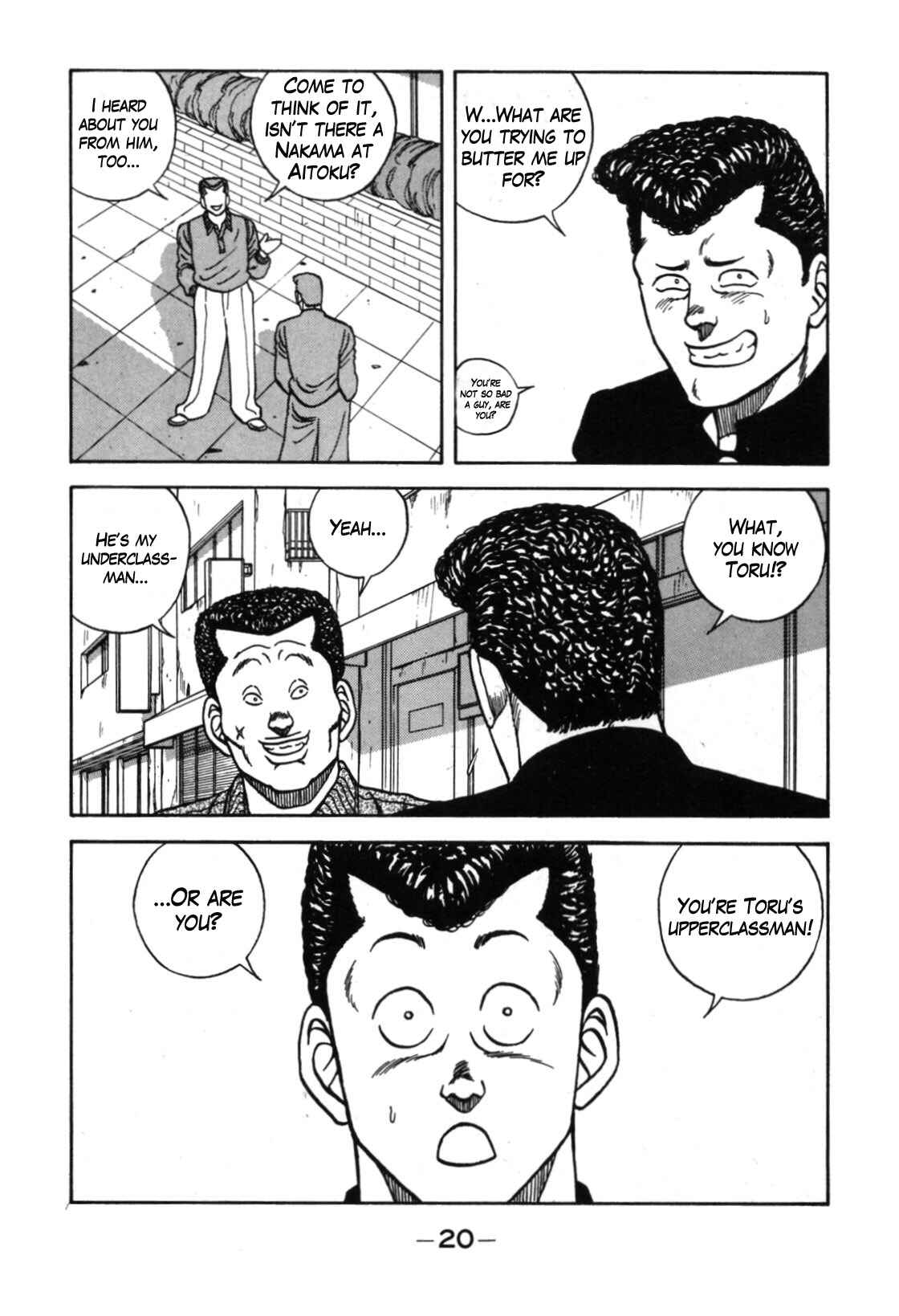 Chapter 110 - Page 13