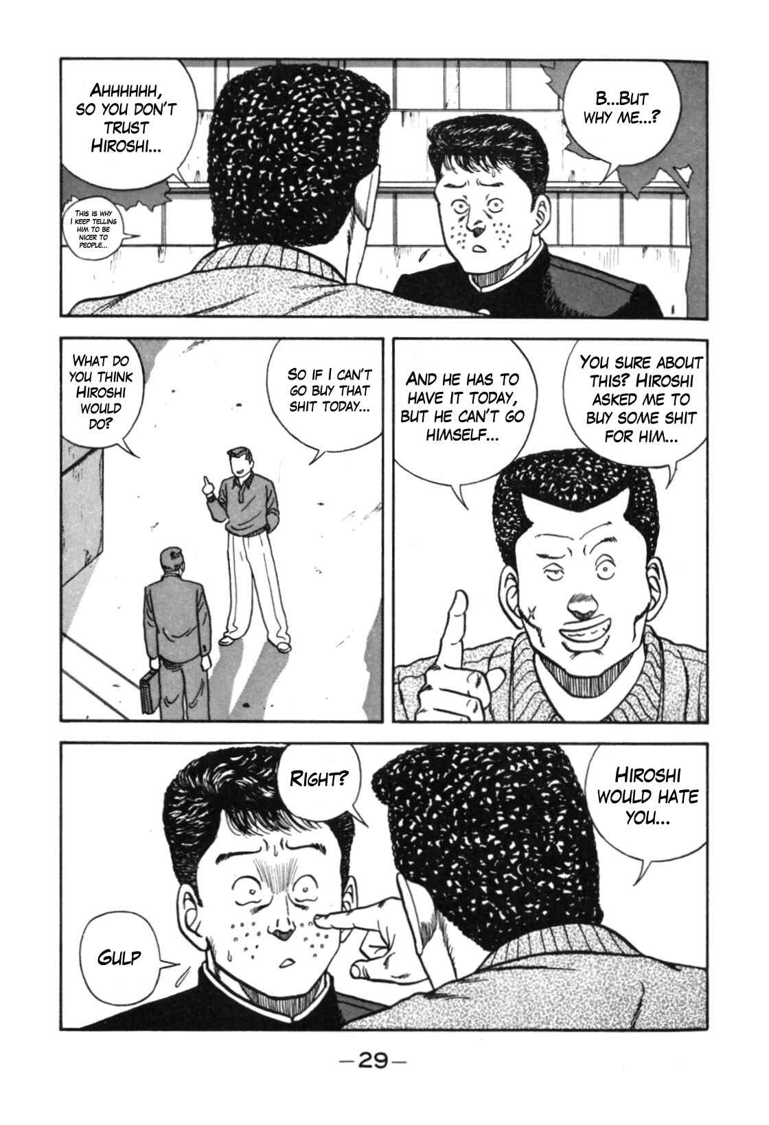 Chapter 110 - Page 22