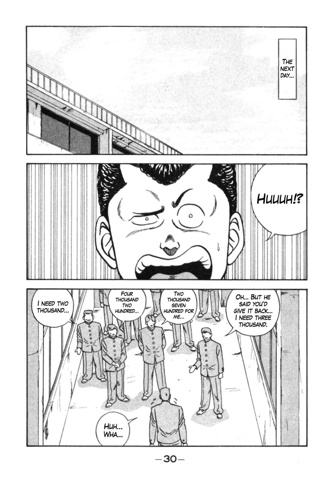 Chapter 110 - Page 23