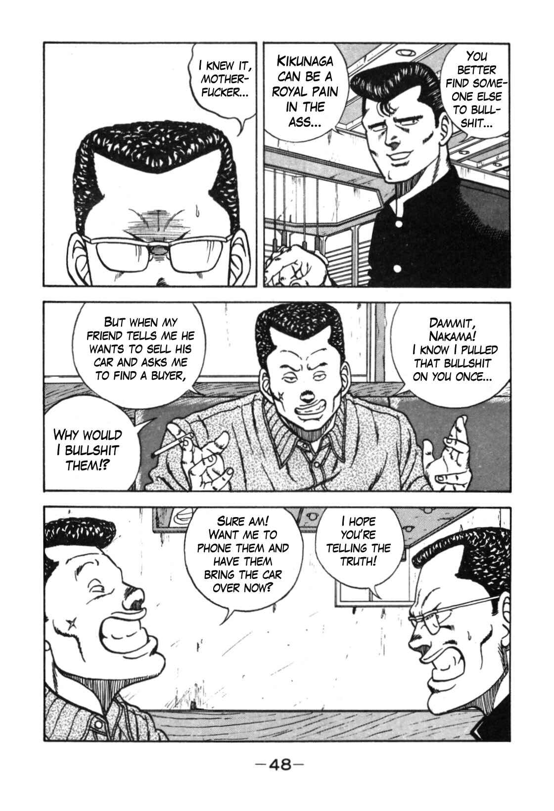 Chapter 110 - Page 41