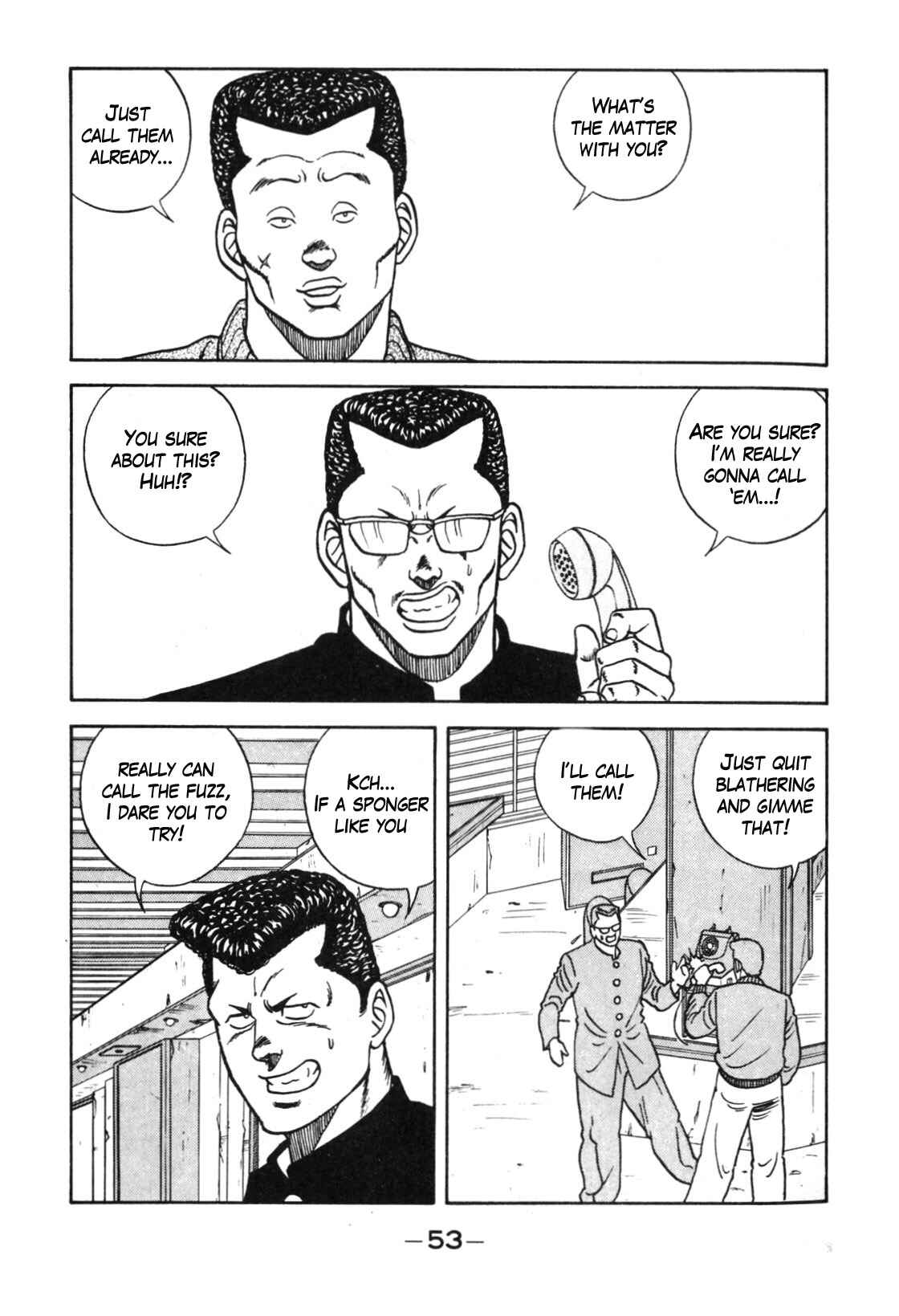 Chapter 110 - Page 46