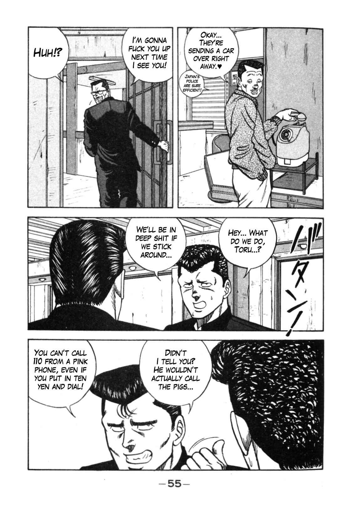 Chapter 110 - Page 48
