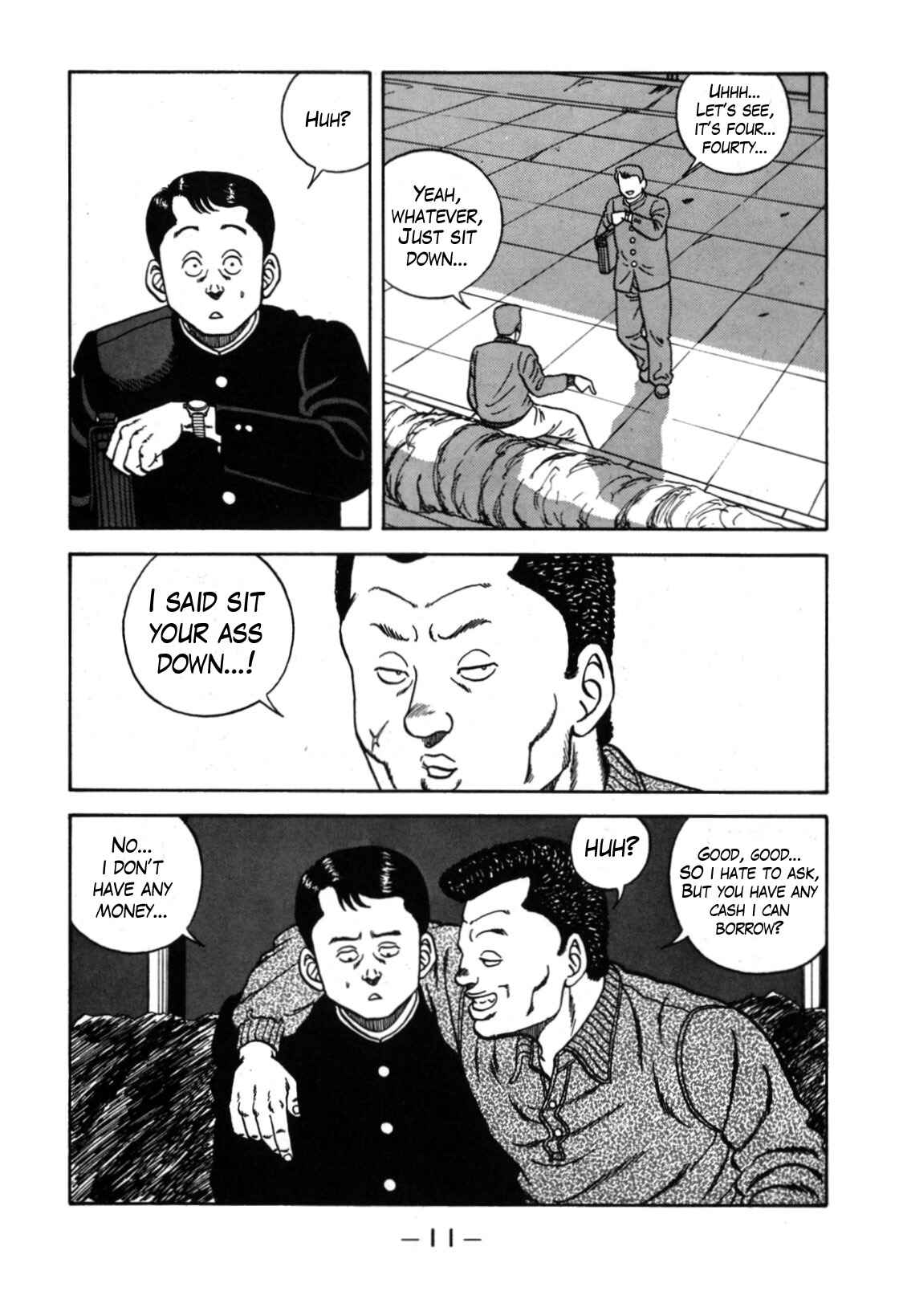Chapter 110 - Page 5