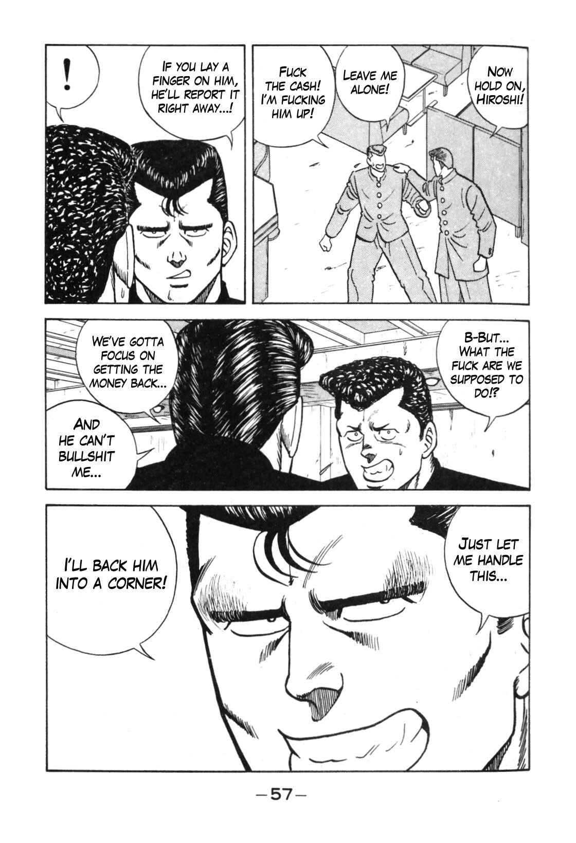 Chapter 110 - Page 50