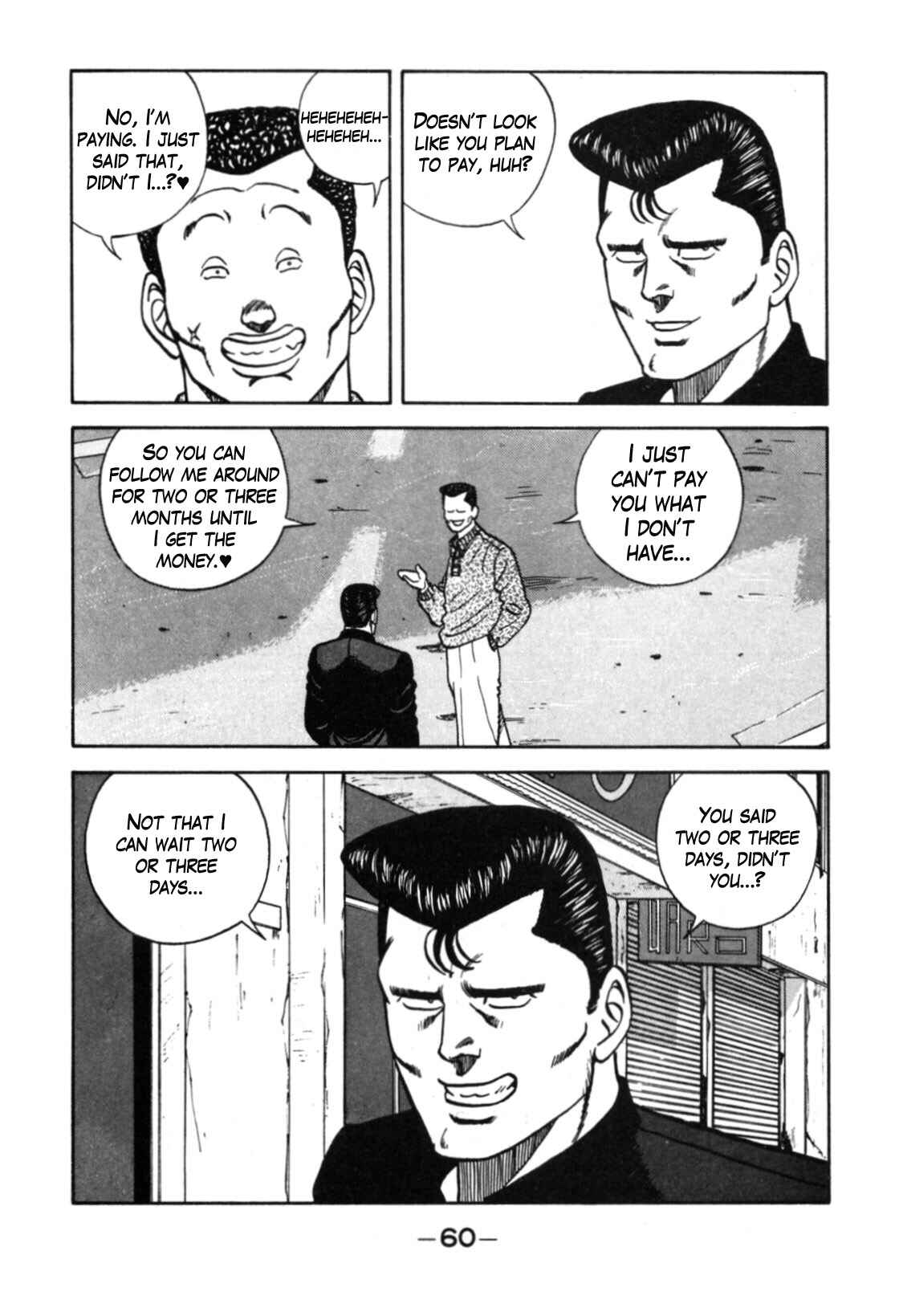 Chapter 110 - Page 53