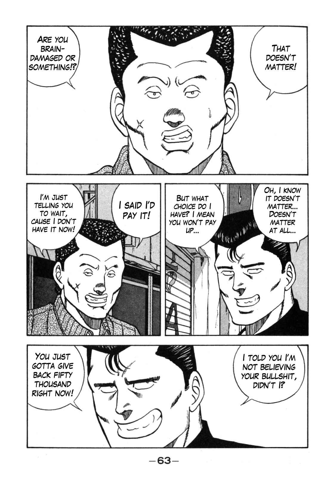 Chapter 110 - Page 56
