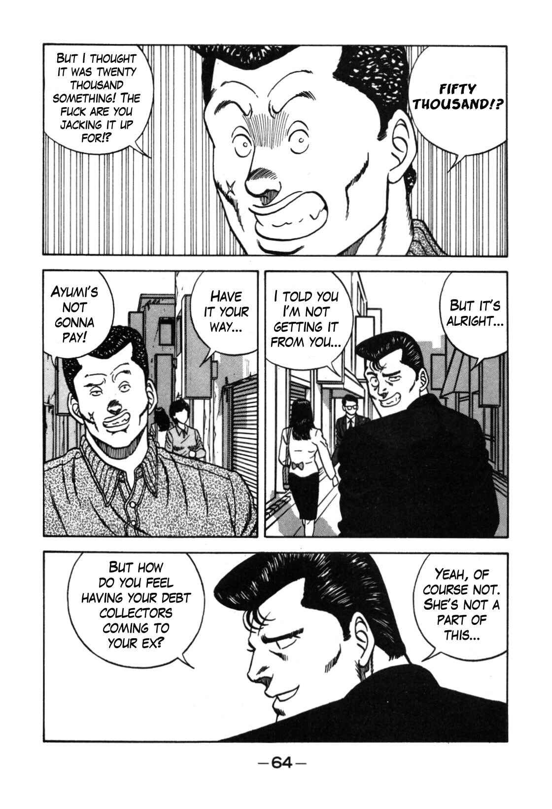 Chapter 110 - Page 57