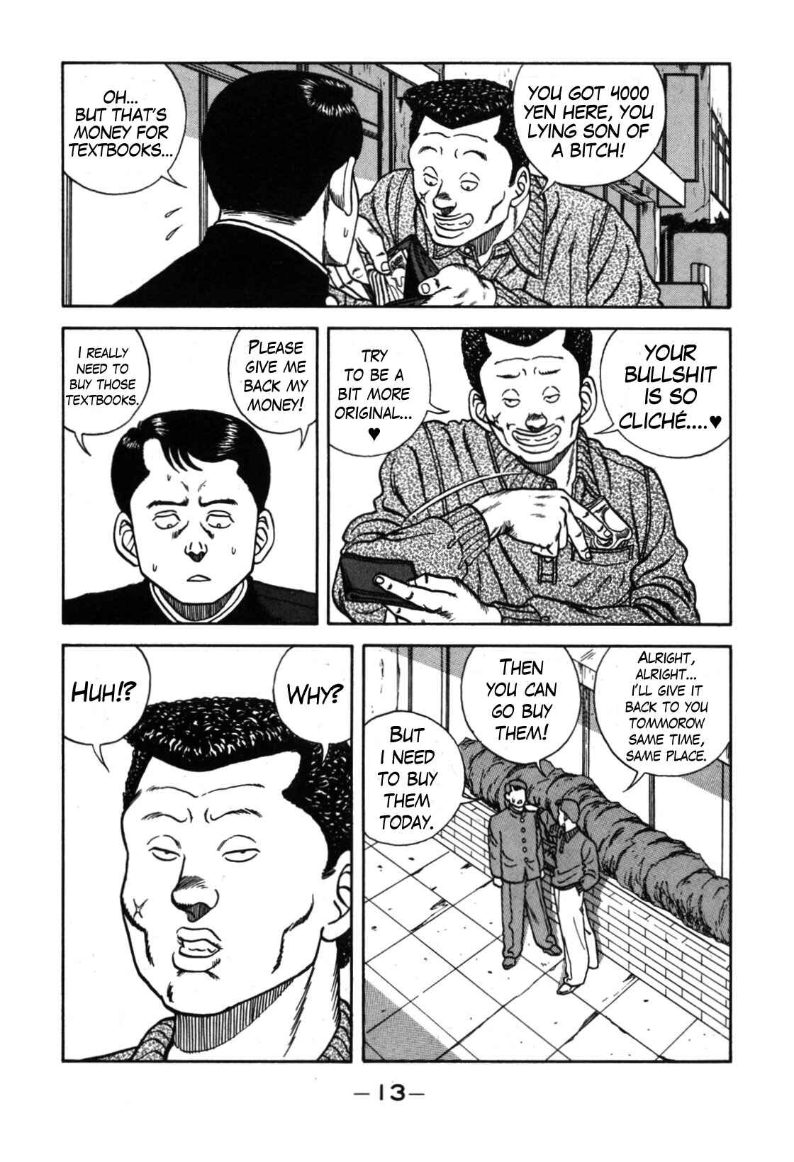 Chapter 110 - Page 6