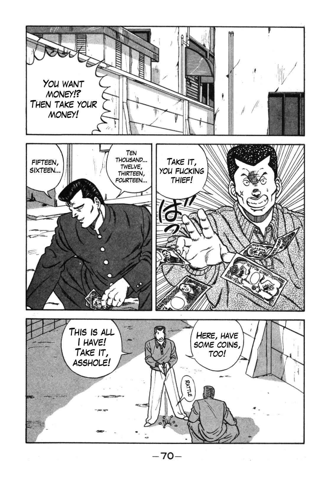 Chapter 110 - Page 63