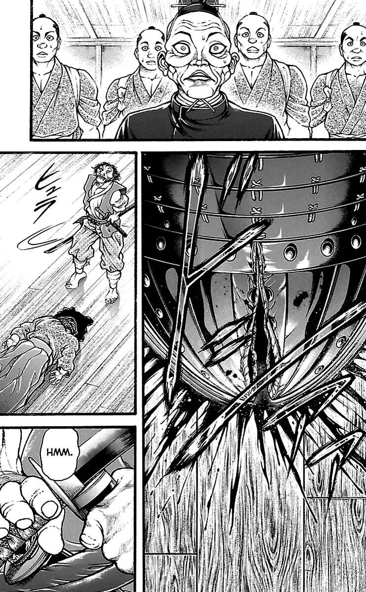 Chapter 131 - Page 12