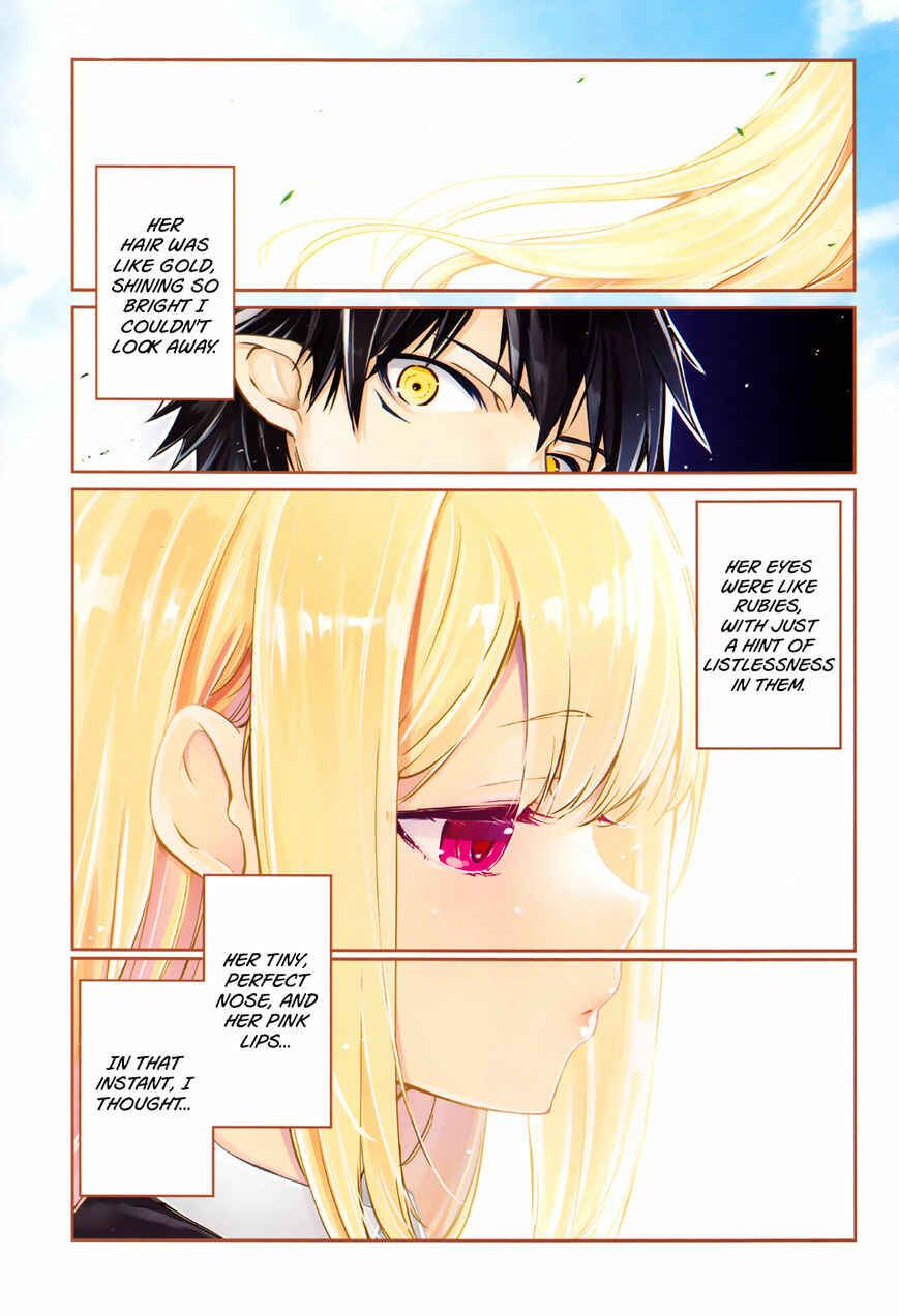 Chapter 1 - Page 1