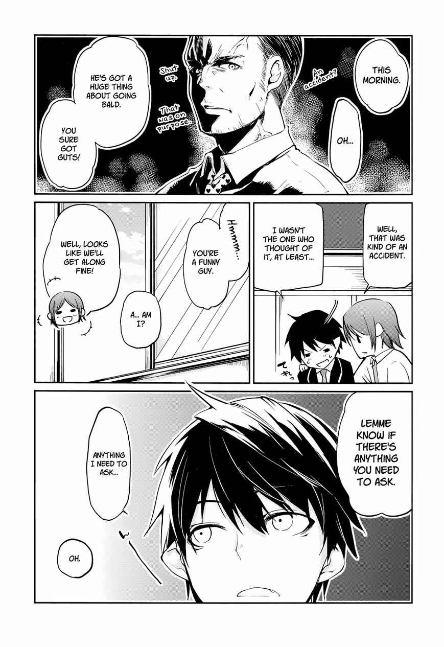 Chapter 1 - Page 21
