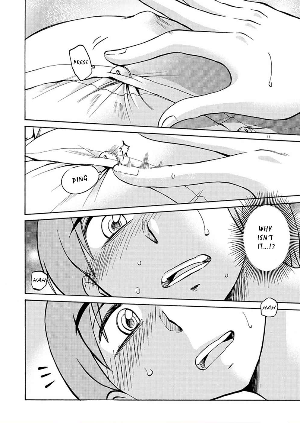 Chapter 72 - Page 11