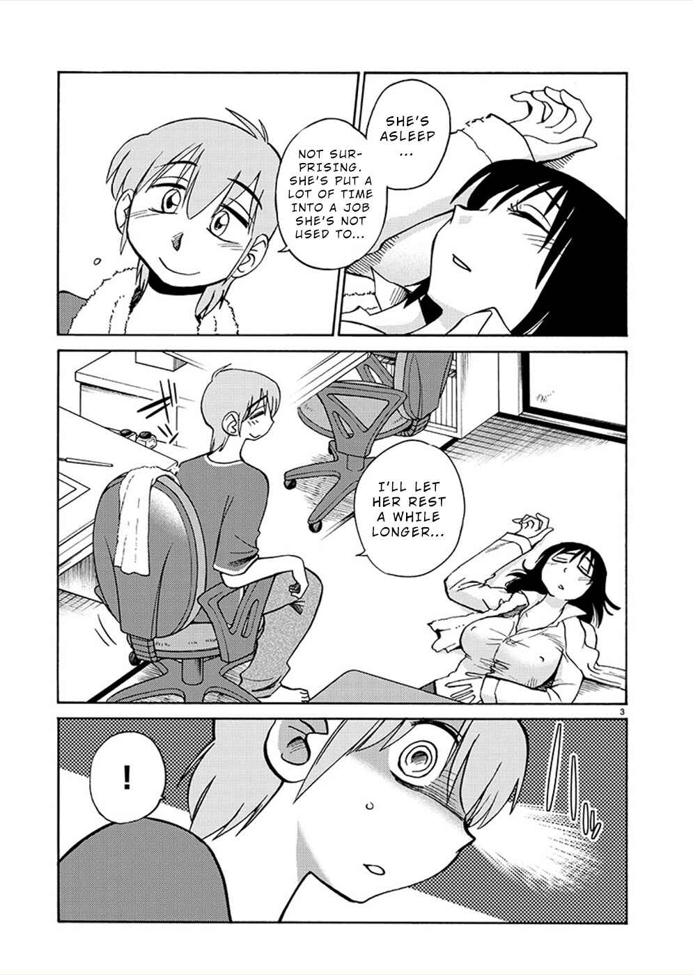 Chapter 72 - Page 3