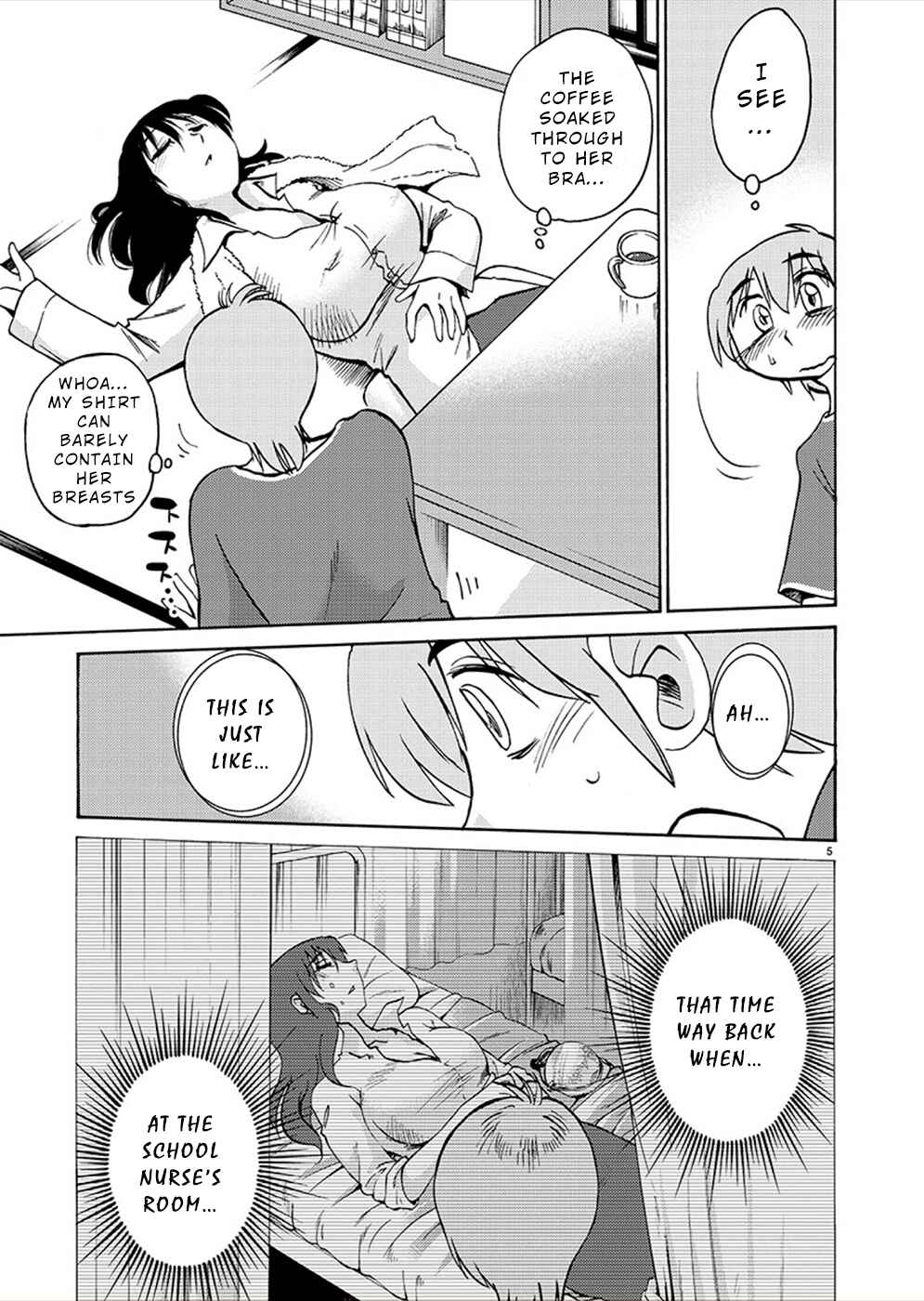 Chapter 72 - Page 5