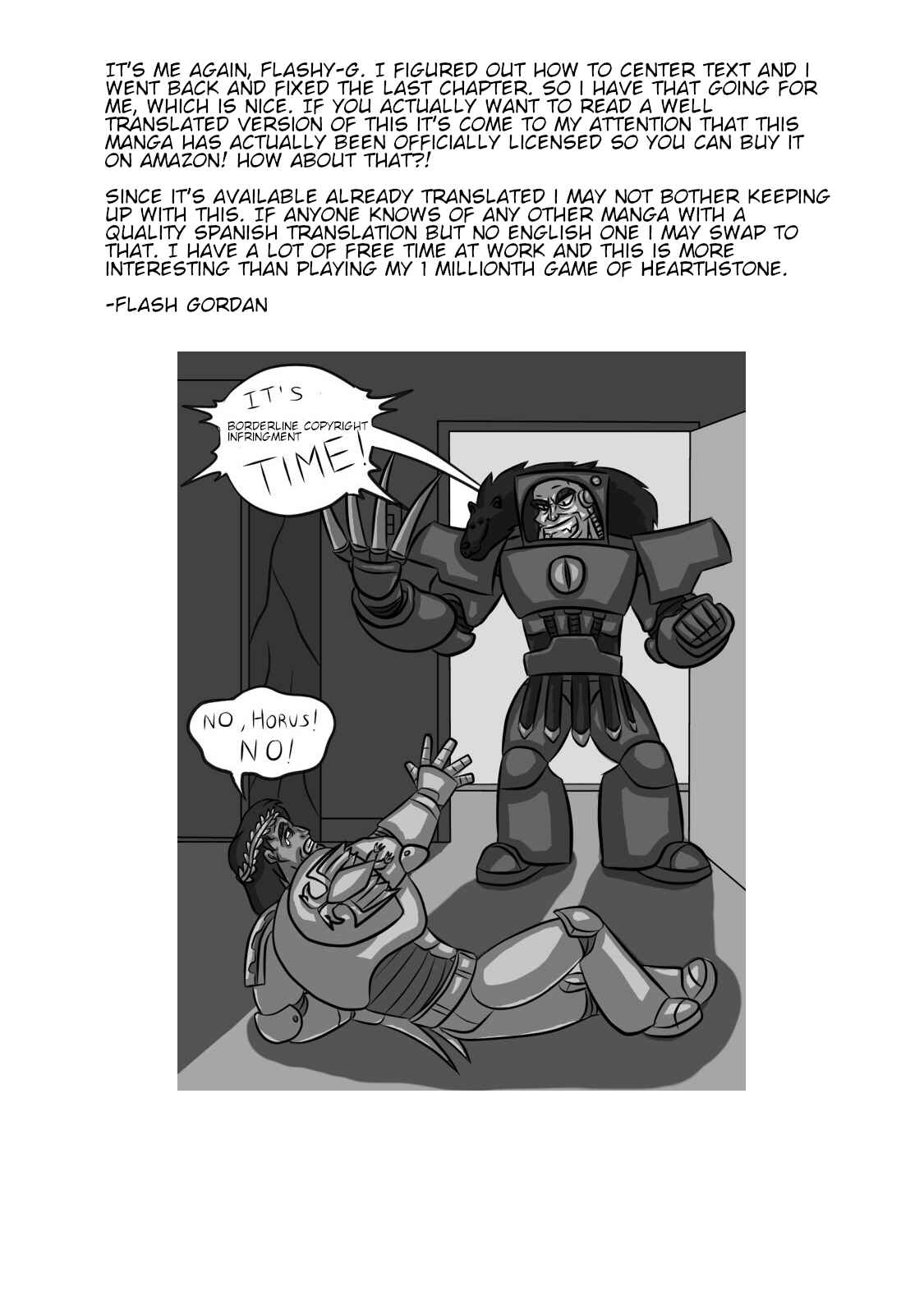 Chapter 3 - Page 1